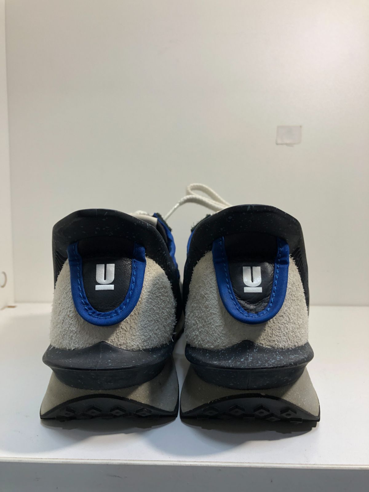 047060 NIKE UNDERCOVER DAYBREAK スニーカー 26.5cm デイブレイク