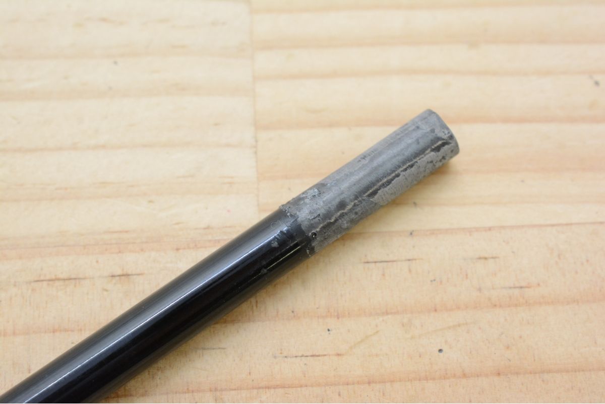 ベロコア搭載】VENTUS BLACK 5 Velocore フレックスX フェアウェイ 