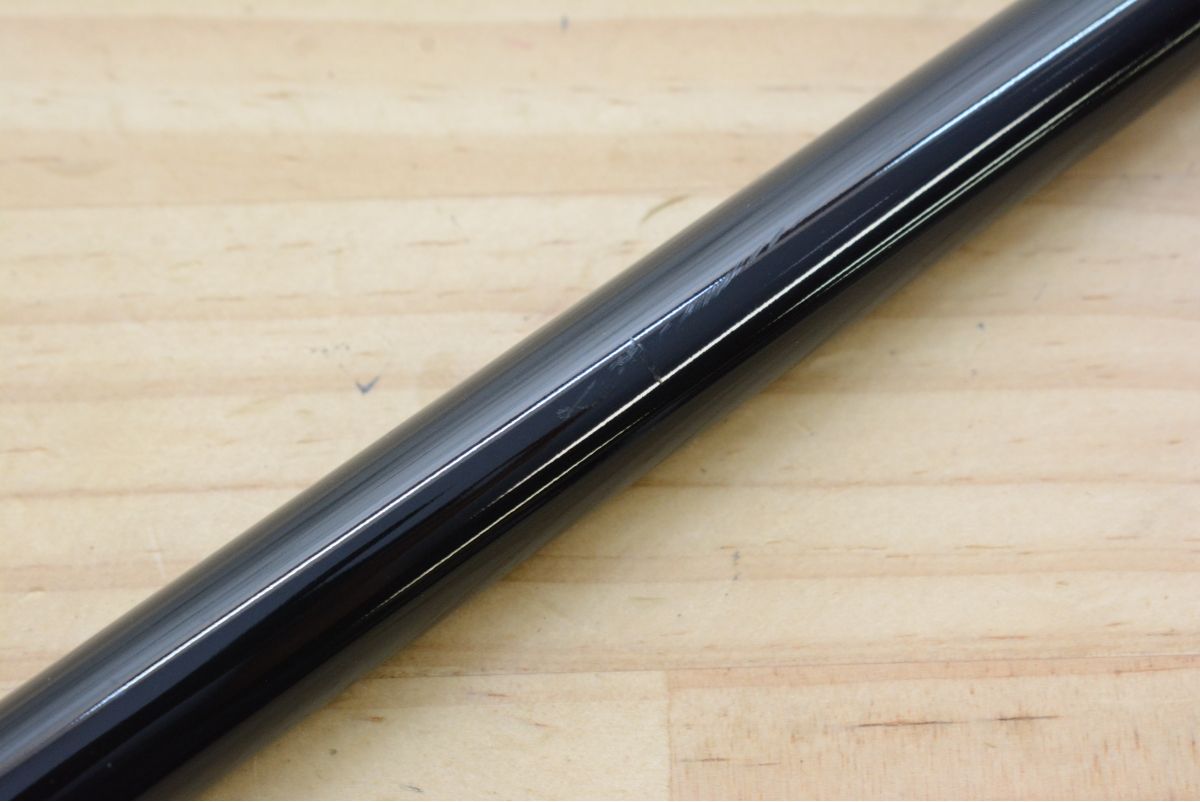 ベロコア搭載】VENTUS BLACK 5 Velocore フレックスX フェアウェイ 