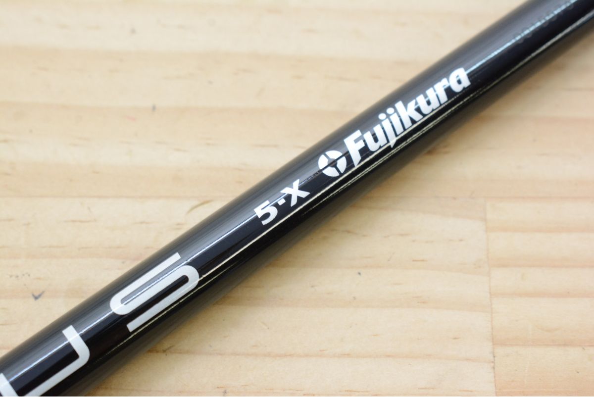 ベロコア搭載】VENTUS BLACK 5 Velocore フレックスX フェアウェイ 