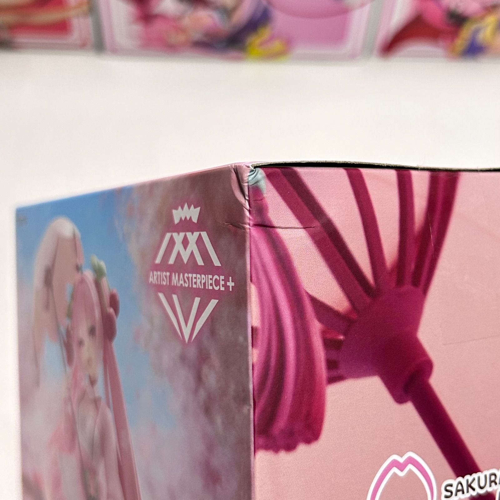 13点セット】美少女・ゲームキャラ プライズフィギュア まとめ売り