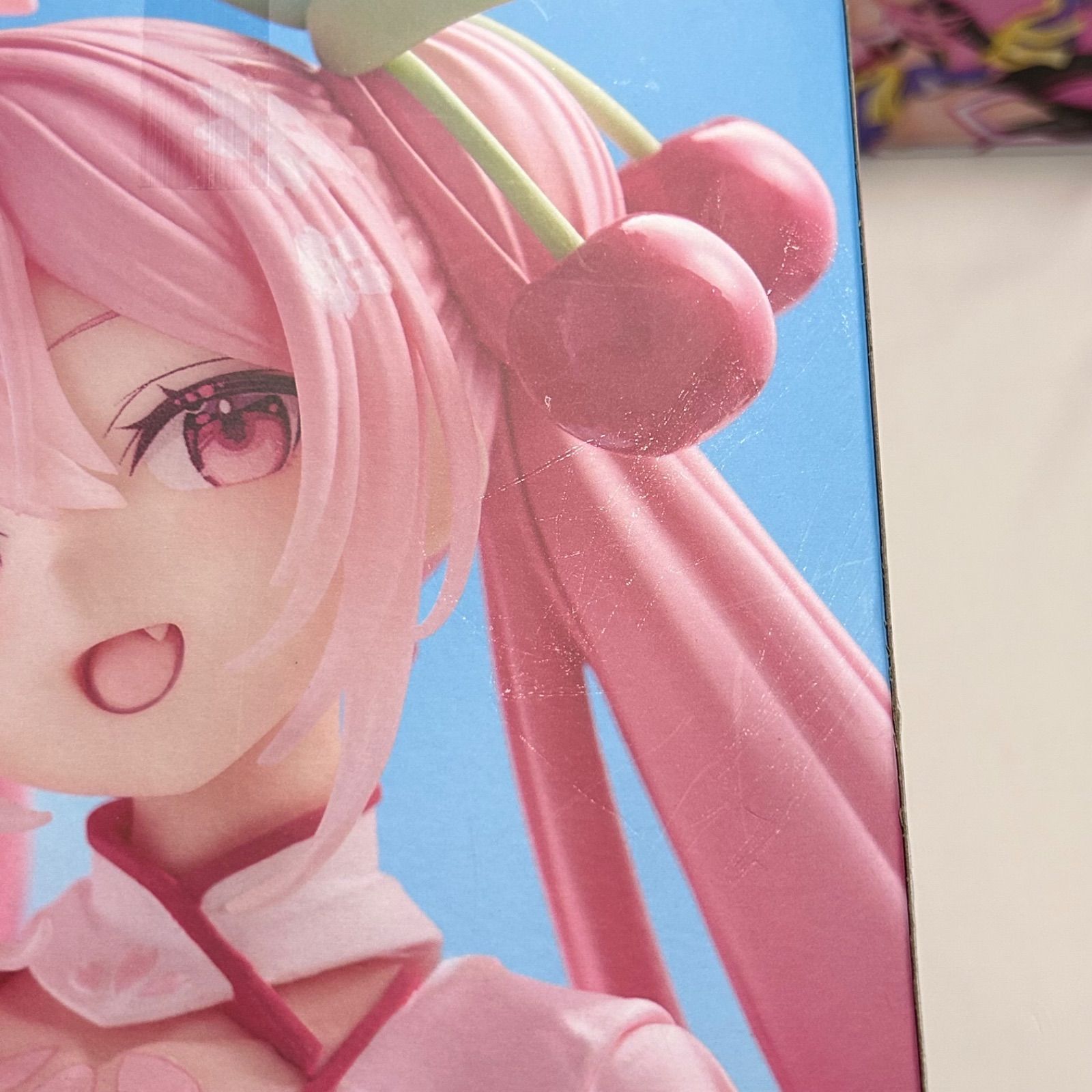 13点セット】美少女・ゲームキャラ プライズフィギュア まとめ売り