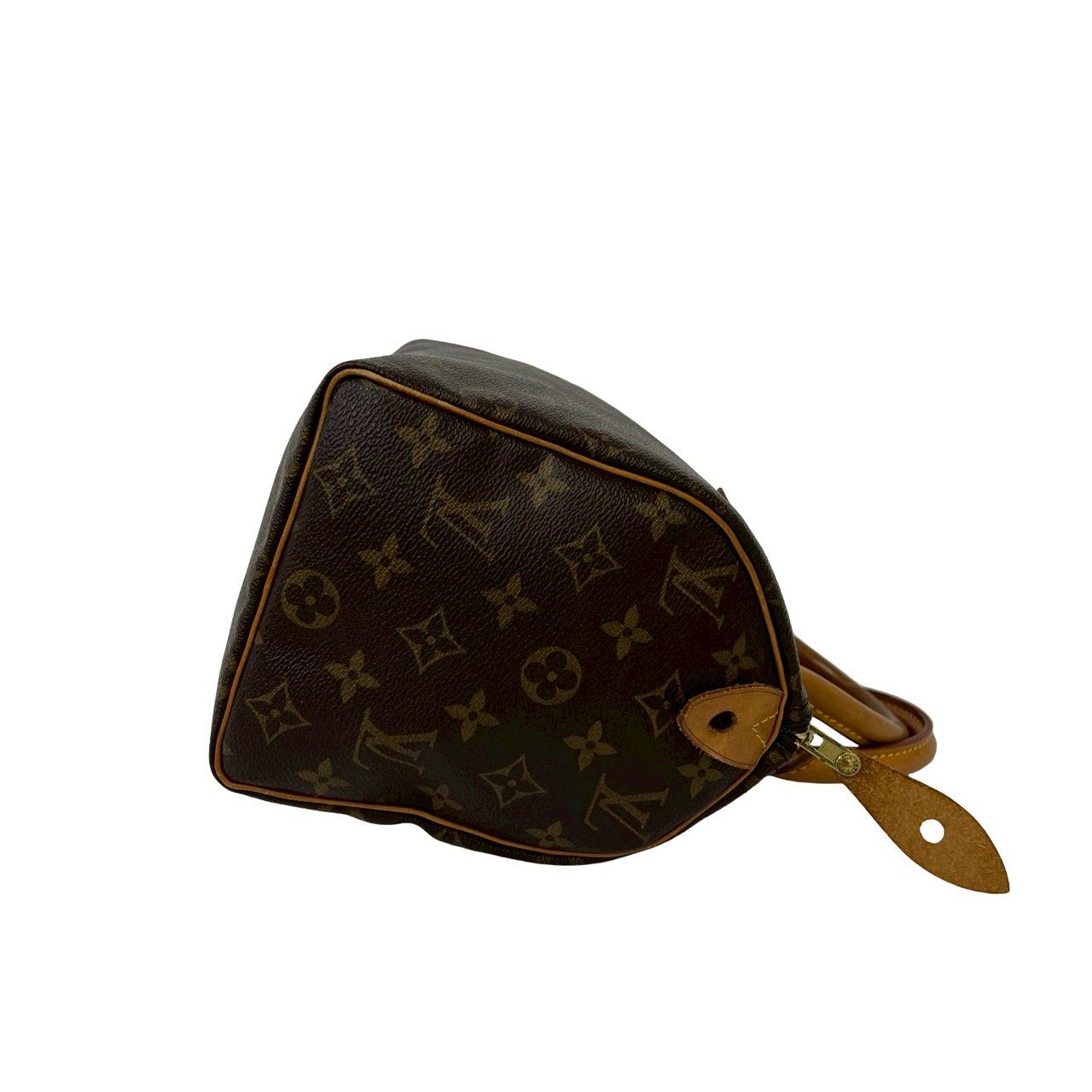 極 美品 LOUIS VUITTON ルイヴィトン ヴィンテージ スピーディ 25