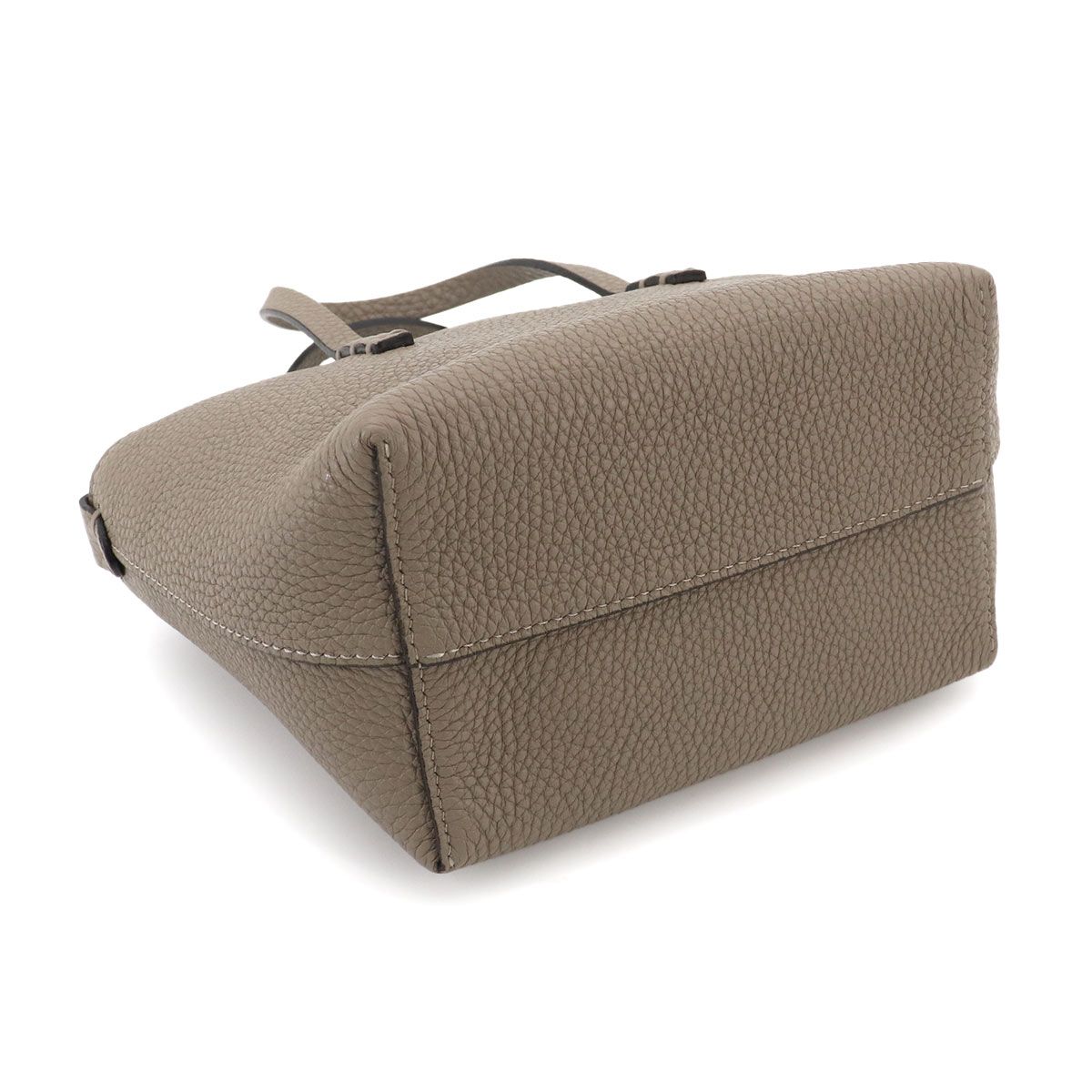 未使用 展示品 フェンディ FENDI ロール ミニ 2way ハンド ショルダー 