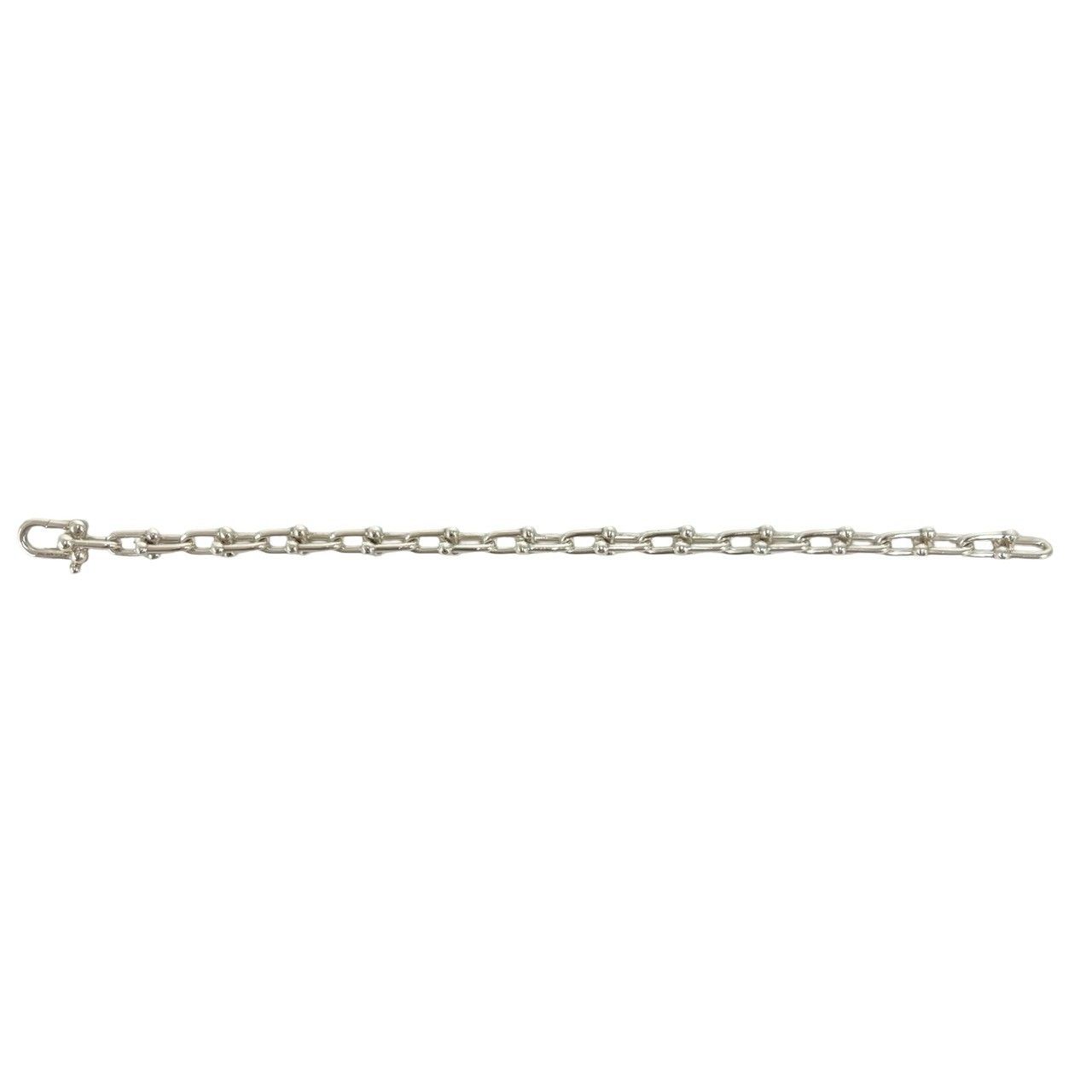 極 美品 箱付き TIFFANY&Co. ティファニー ハードウェア スモール