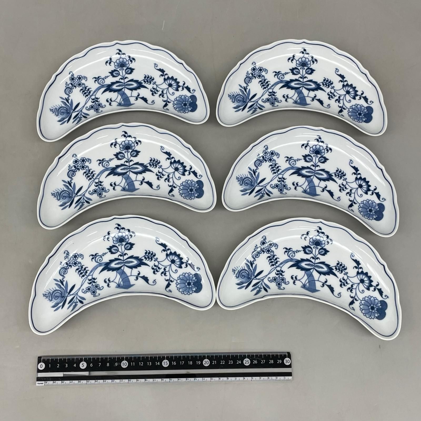 Blue Danube ブルーダニューブ 食器 43点まとめセット - メルカリ