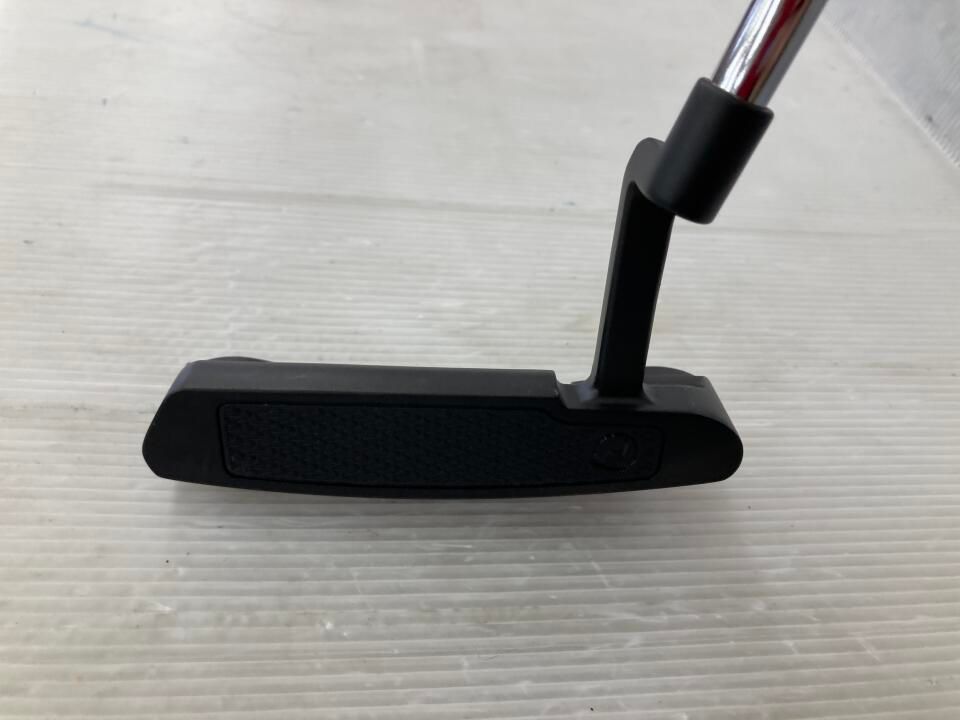 スポーツ別 HONMAゴルフ SAKATALAB SL-001 パター 34 右利き 新品