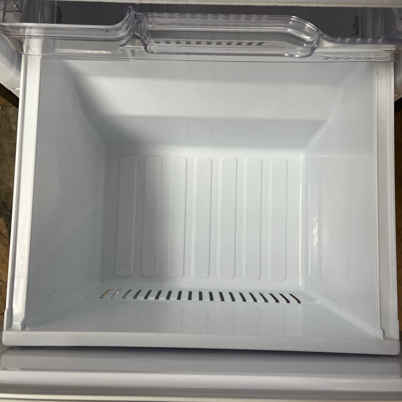 名古屋市近郊配送設置無料】S785 ⭐ MITSUBISHI 2ドア冷蔵庫（146L