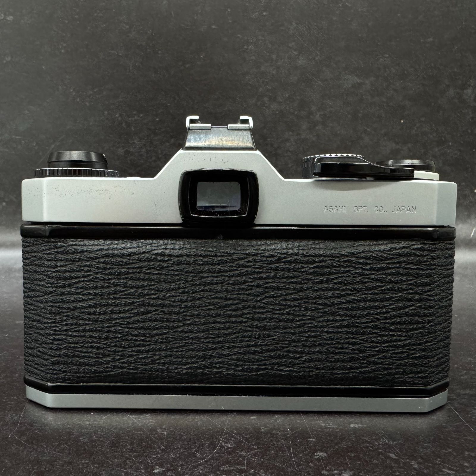 ASAHI PENTAX アサヒペンタックス 一眼レフカメラ KM 35mm Kマウント