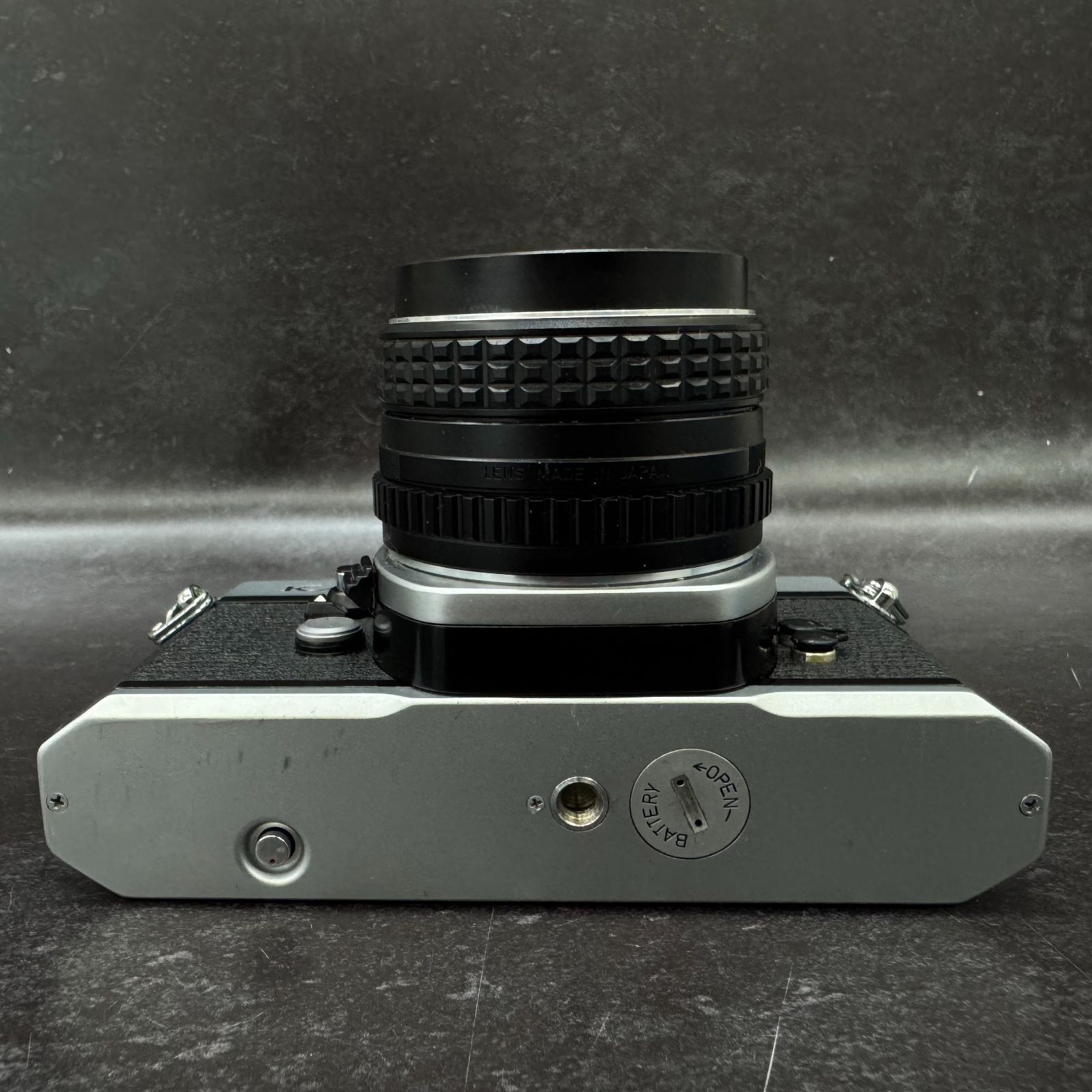 ASAHI PENTAX アサヒペンタックス 一眼レフカメラ KM 35mm Kマウント
