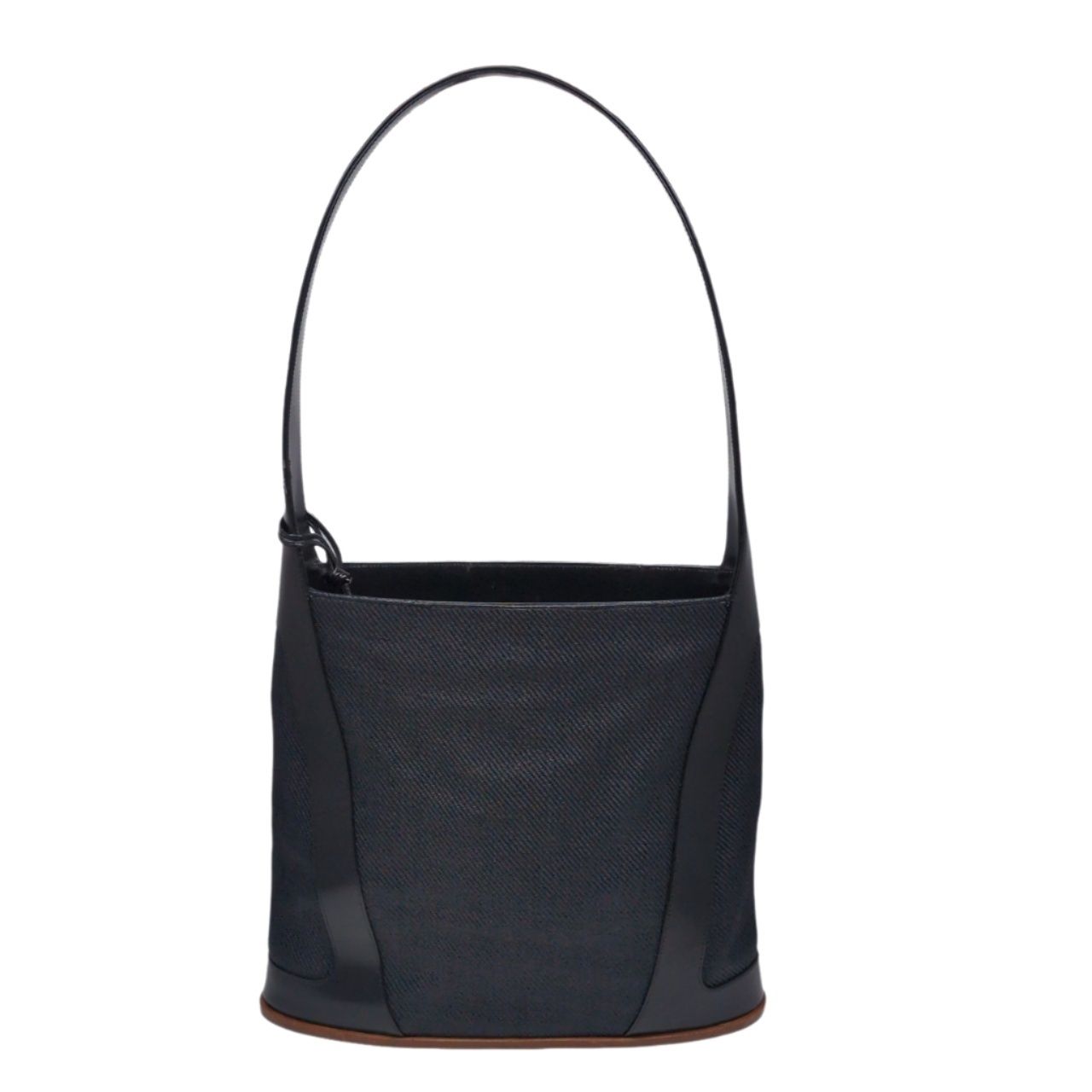 BALLY バリー ワンショルダーバッグ バケツ BAG 鞄 レディース レザー