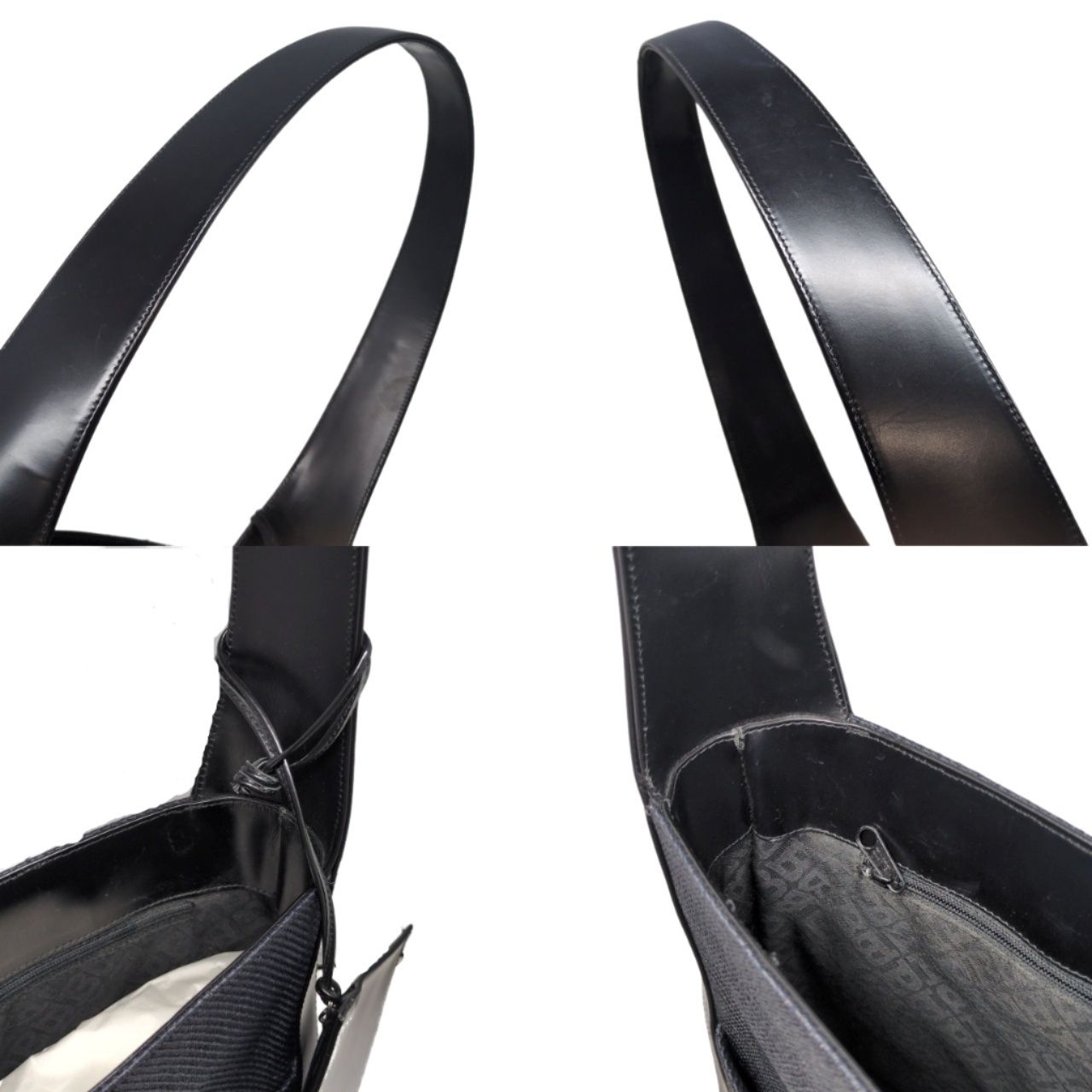 BALLY バリー ワンショルダーバッグ バケツ BAG 鞄 レディース レザー
