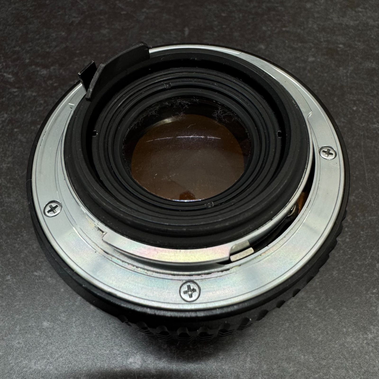 ASAHI PENTAX アサヒペンタックス 一眼レフカメラ KM 35mm Kマウント