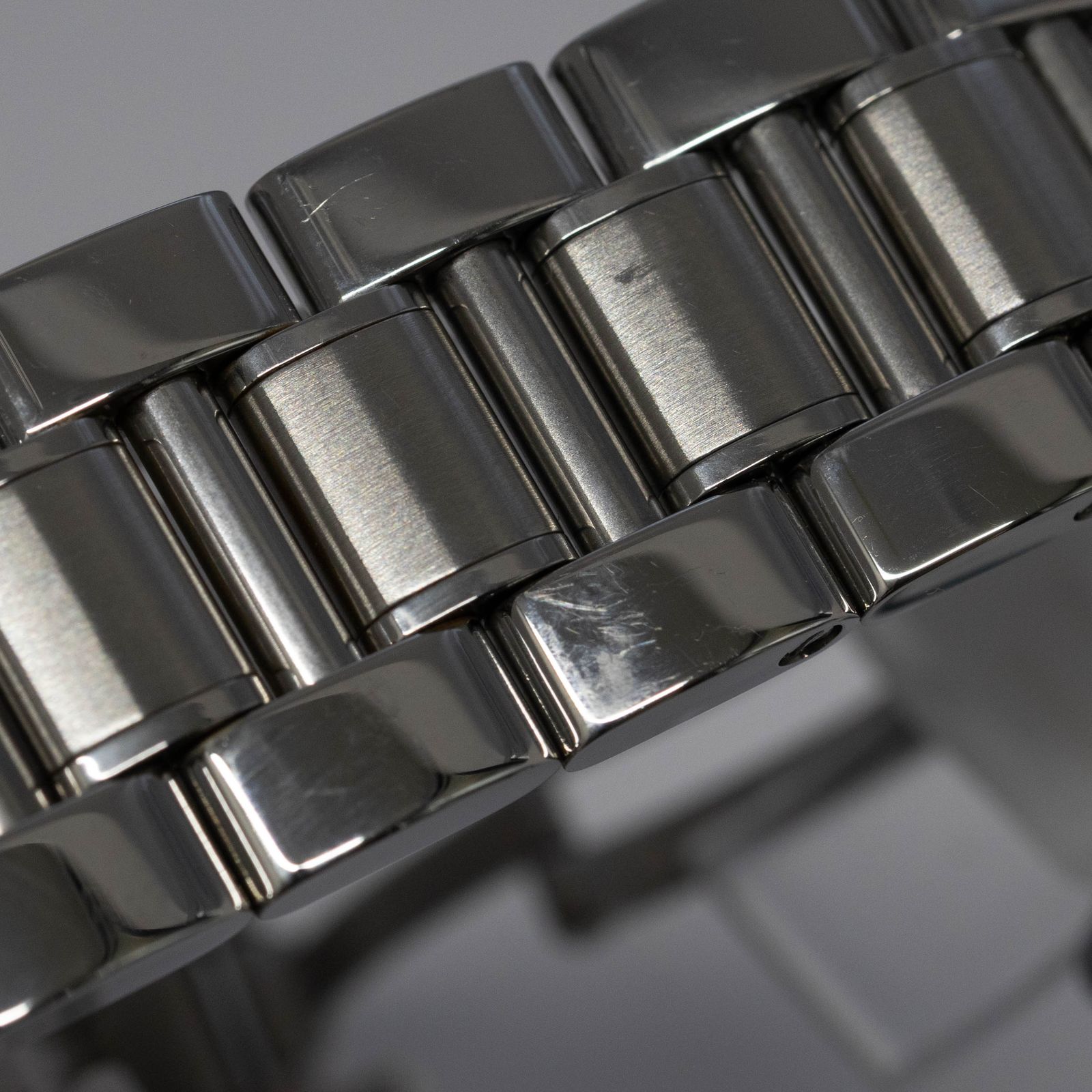 カルティエ Cartier クロノスカフ W10172T2 Cartier Must de Cartier