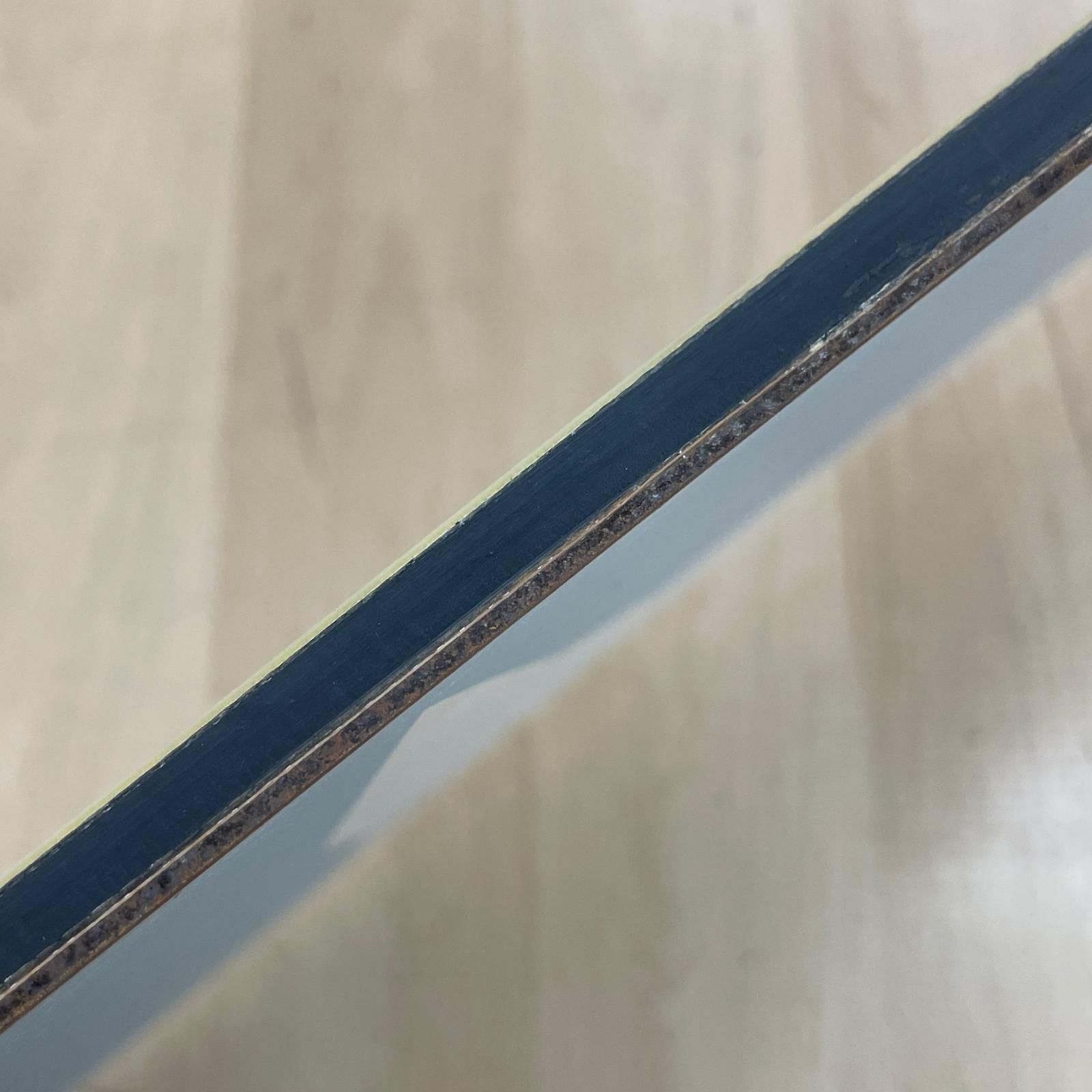 BURTON SEVEN ONE 54 バートン スノーボード板 カラス 154センチ