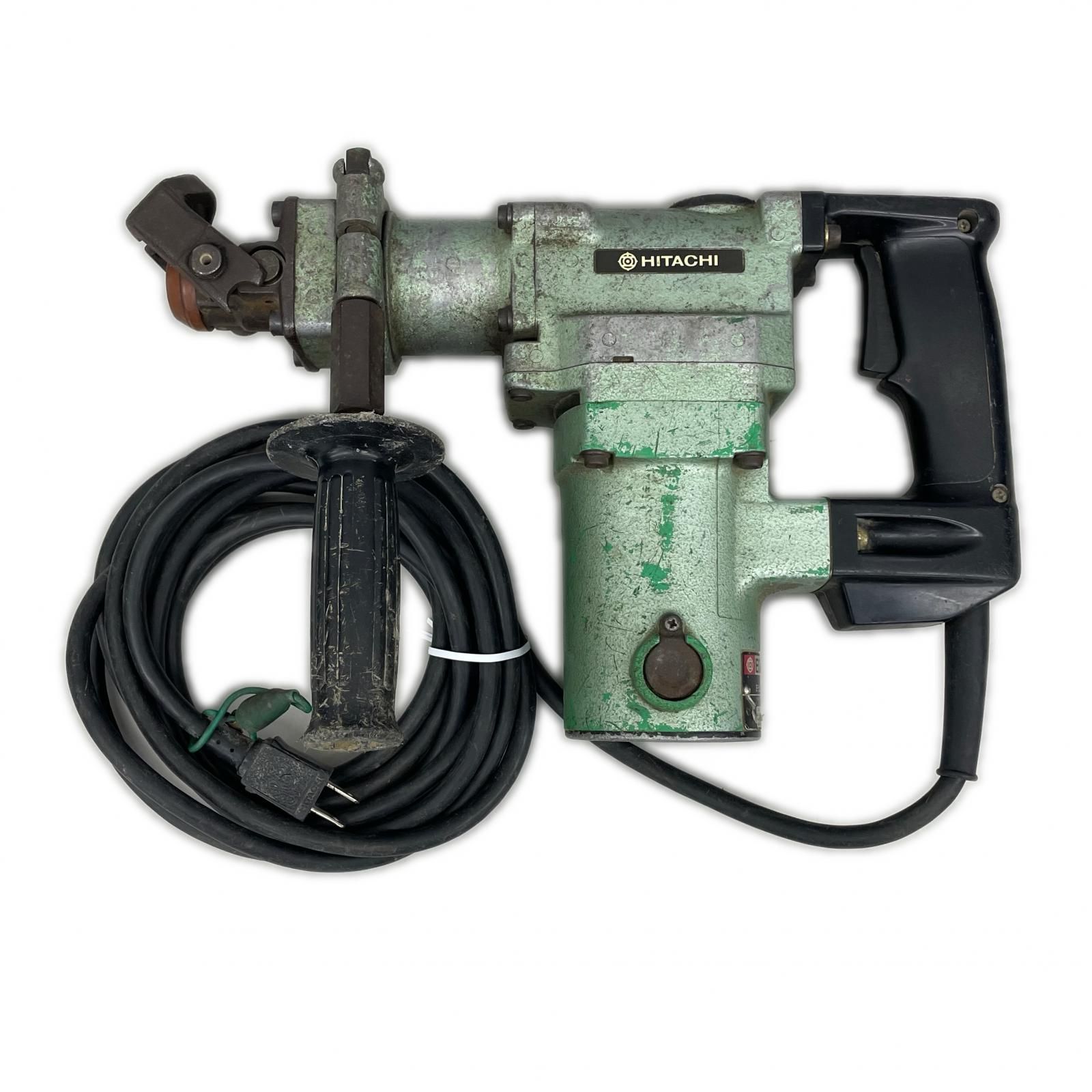 日立工機 HiKOKI ハンマドリル 電動工具 DH-35