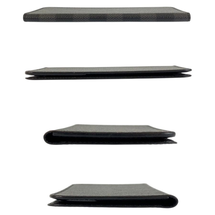美品 ルイヴィトン ダミエ IPHONE6+ フォリオ N61245 - メルカリ