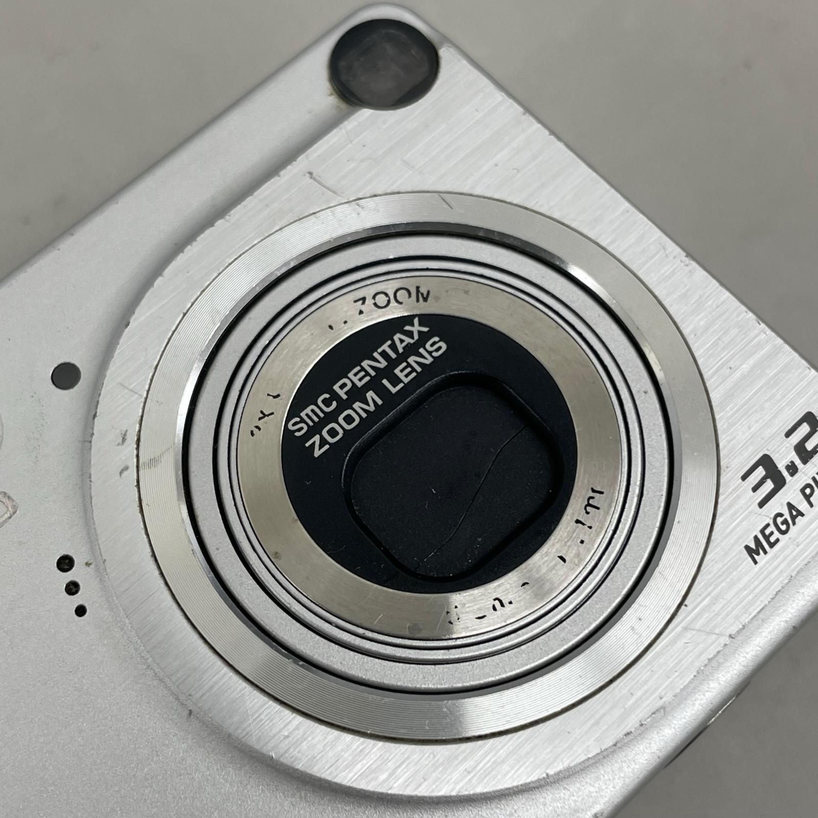カシオ コンパクトデジタルカメラ EXILIM EX-Z3 - メルカリ