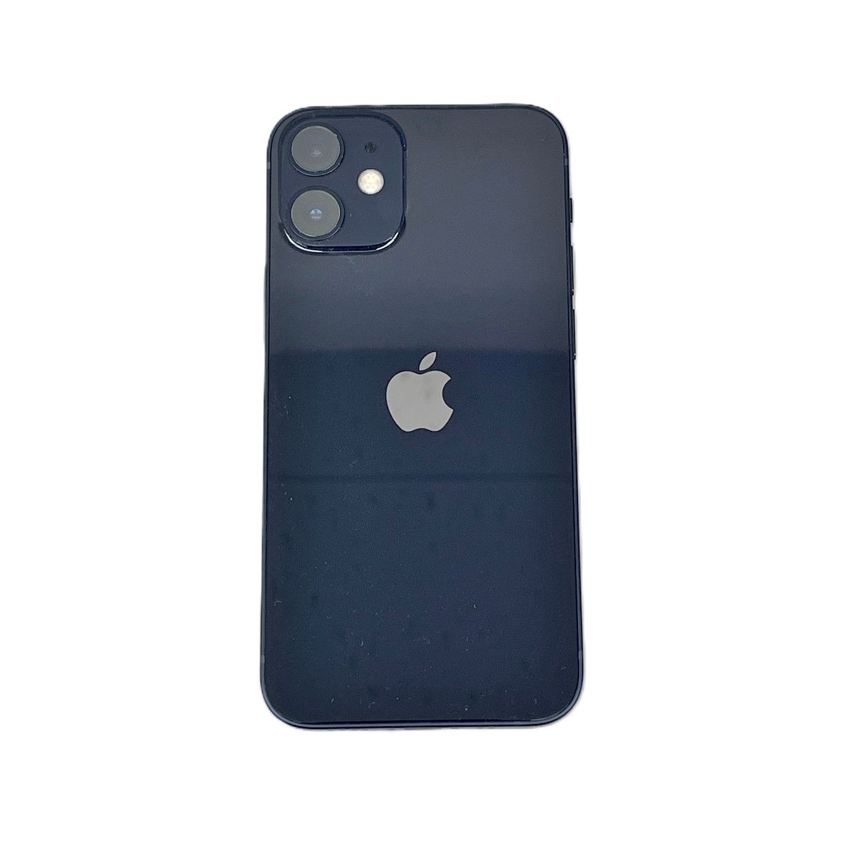 iPhone 12 mini 64GB ブラック 中古 Bランク - メルカリ