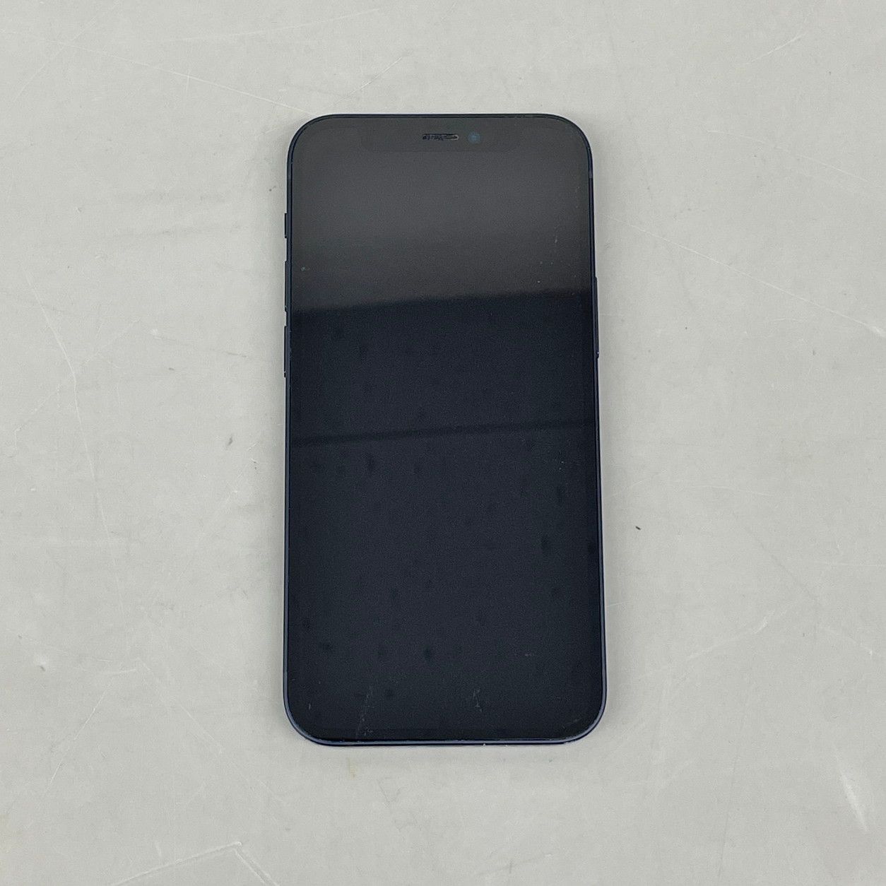 iPhone 12 mini 64GB ブラック 中古 Bランク - メルカリ