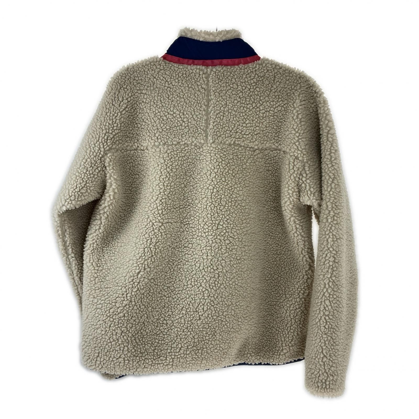 Patagonia パタゴニア ジャケット フリースジャケット SIZE XXL 