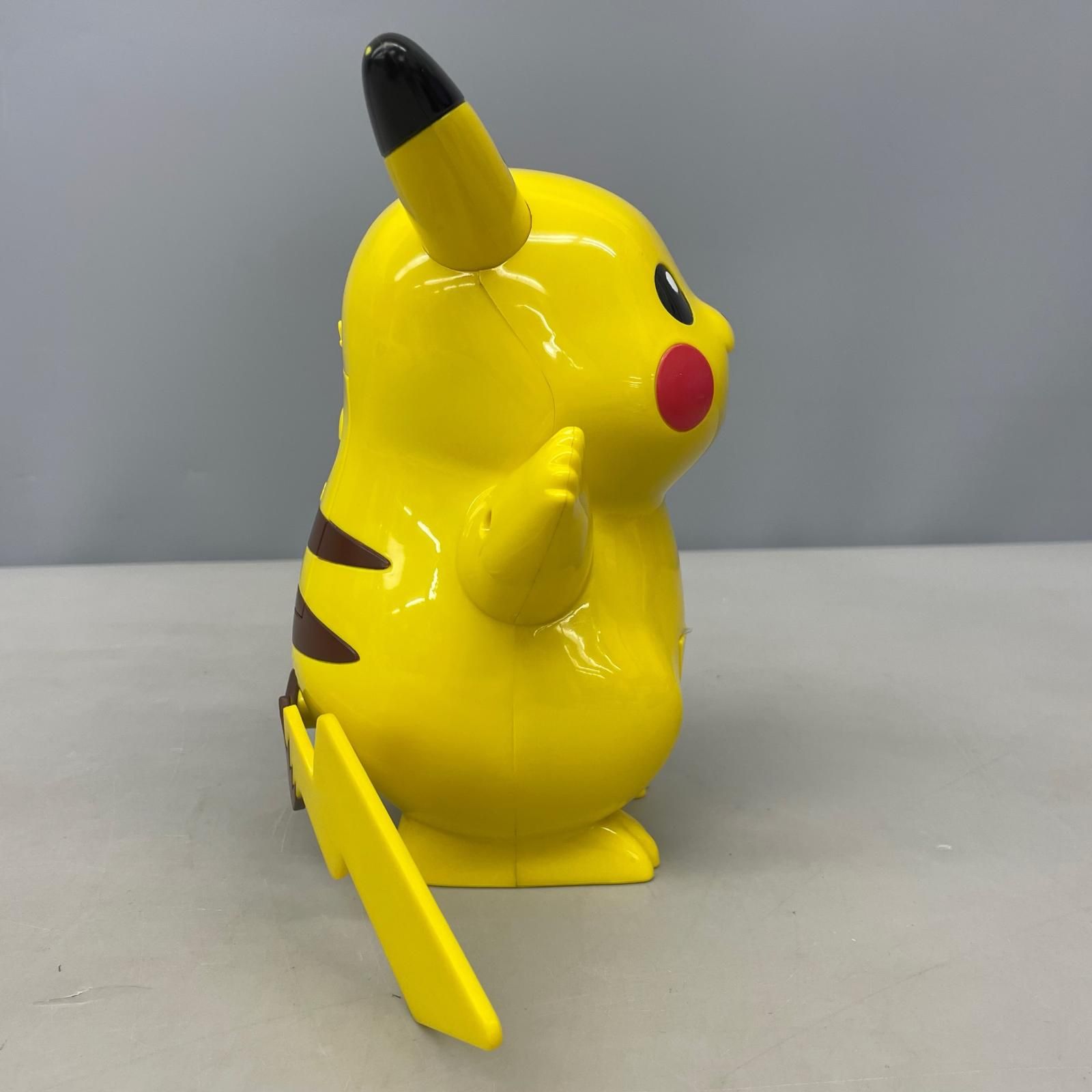 マクドナルド限定 ポケモン おえかきピカチュウ - メルカリ