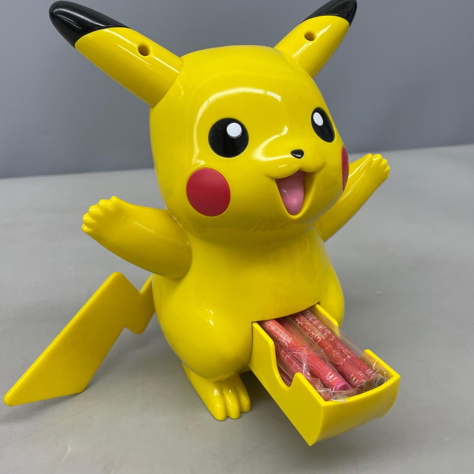 マクドナルド限定 ポケモン おえかきピカチュウ - メルカリ