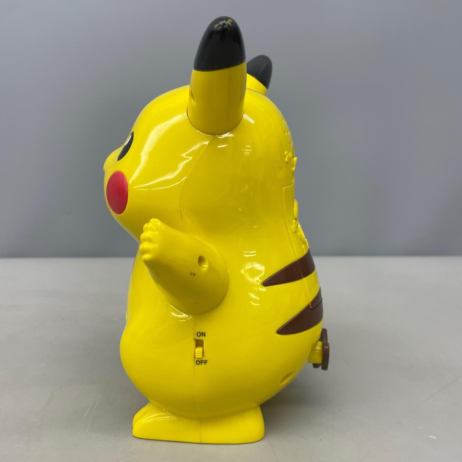 マクドナルド限定 ポケモン おえかきピカチュウ - メルカリ