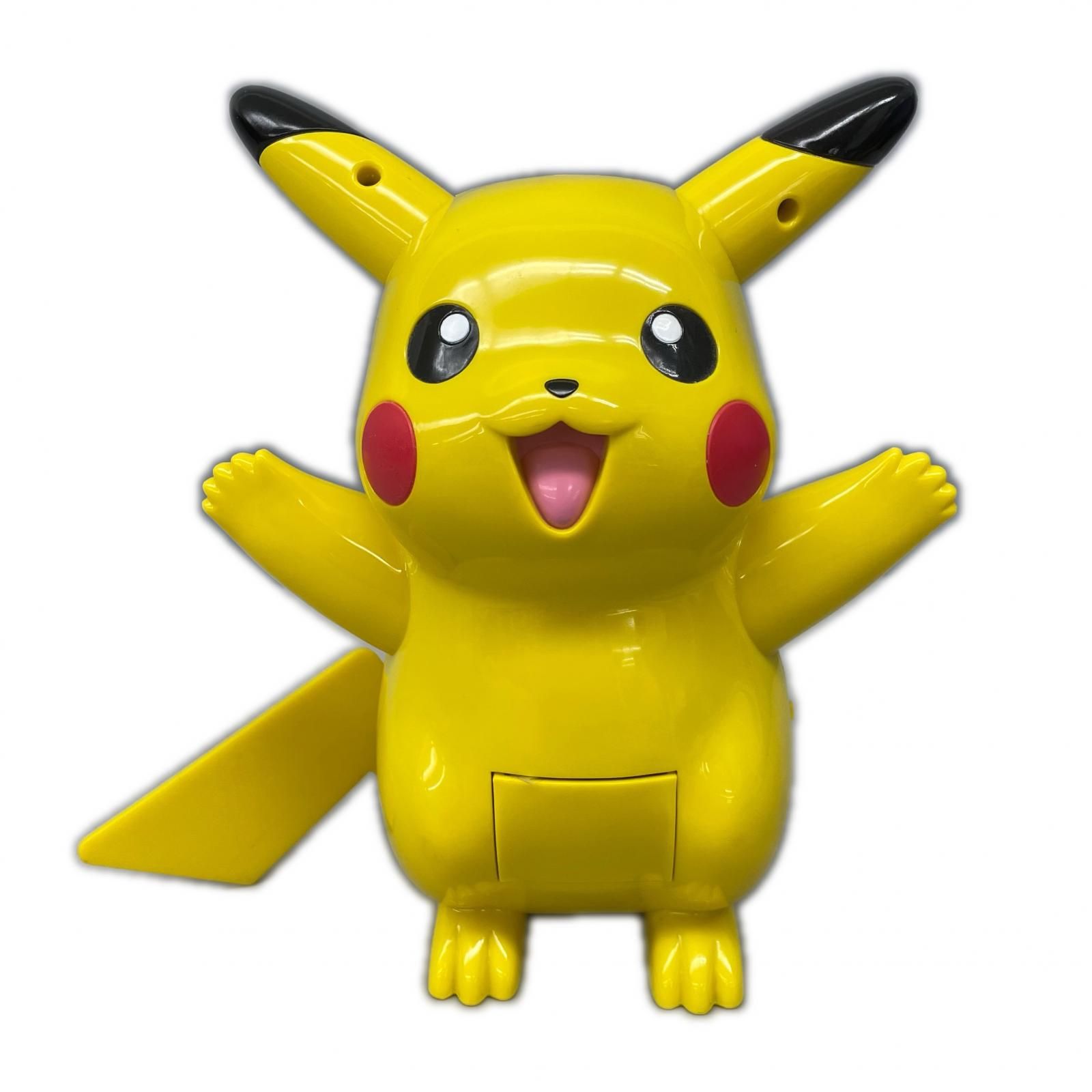 マクドナルド限定 ポケモン おえかきピカチュウ - メルカリ