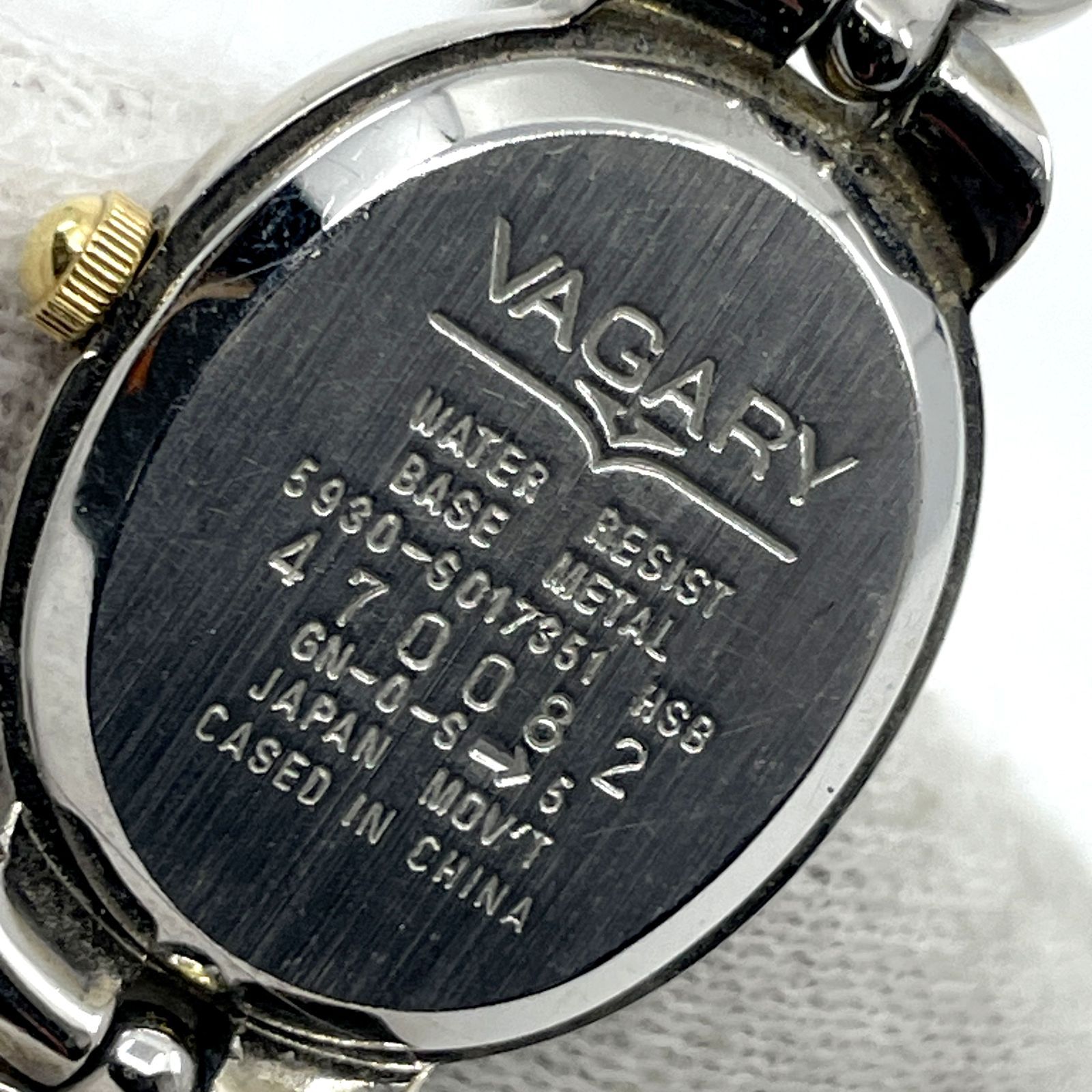 VAGARY（腕時計(アナログ)）のフリマアイテム一覧 即決未使用 