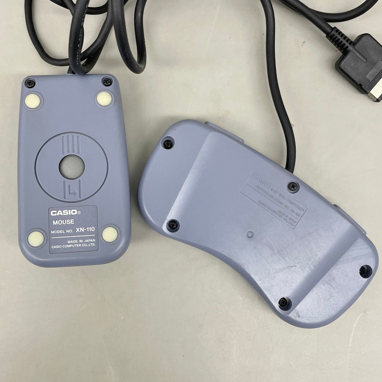 カシオ CASIO ゲームハード LOOPY ルーピー SV-100 My Seal Computer