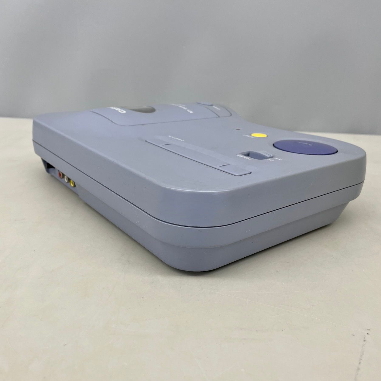 カシオ CASIO ゲームハード LOOPY ルーピー SV-100 My Seal Computer