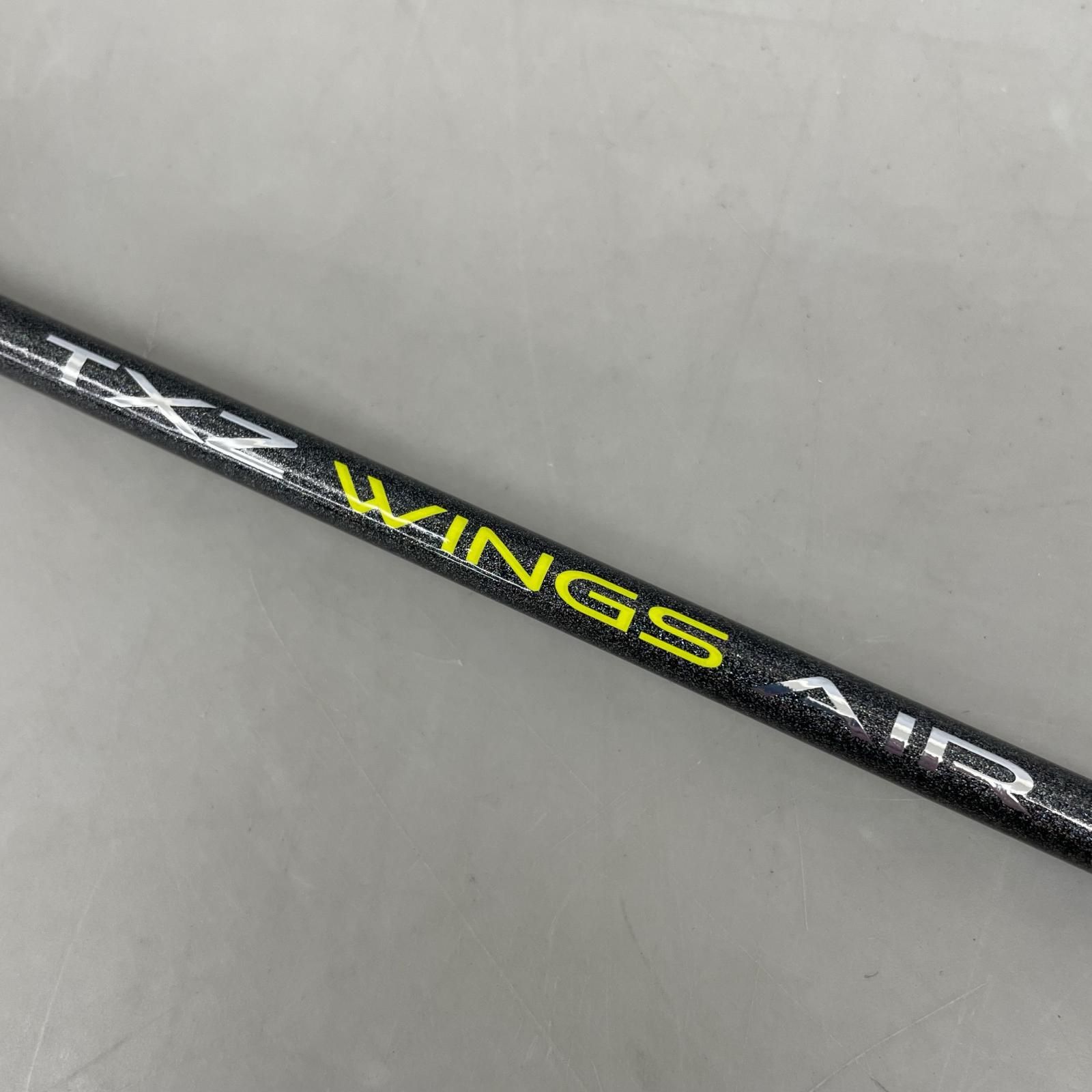 Prince プリンス バドミントンラケット TXZ WINGS AIR - メルカリ