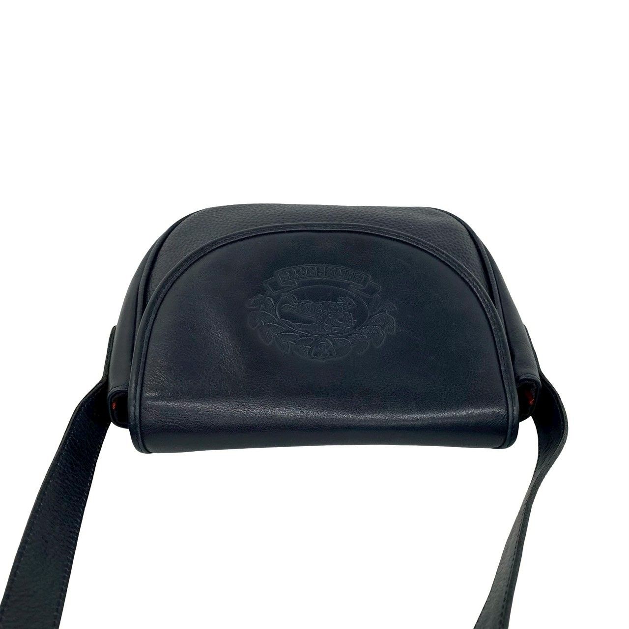 極 美品 Burberrys バーバリーズ ヴィンテージ シャドーホース ロゴ
