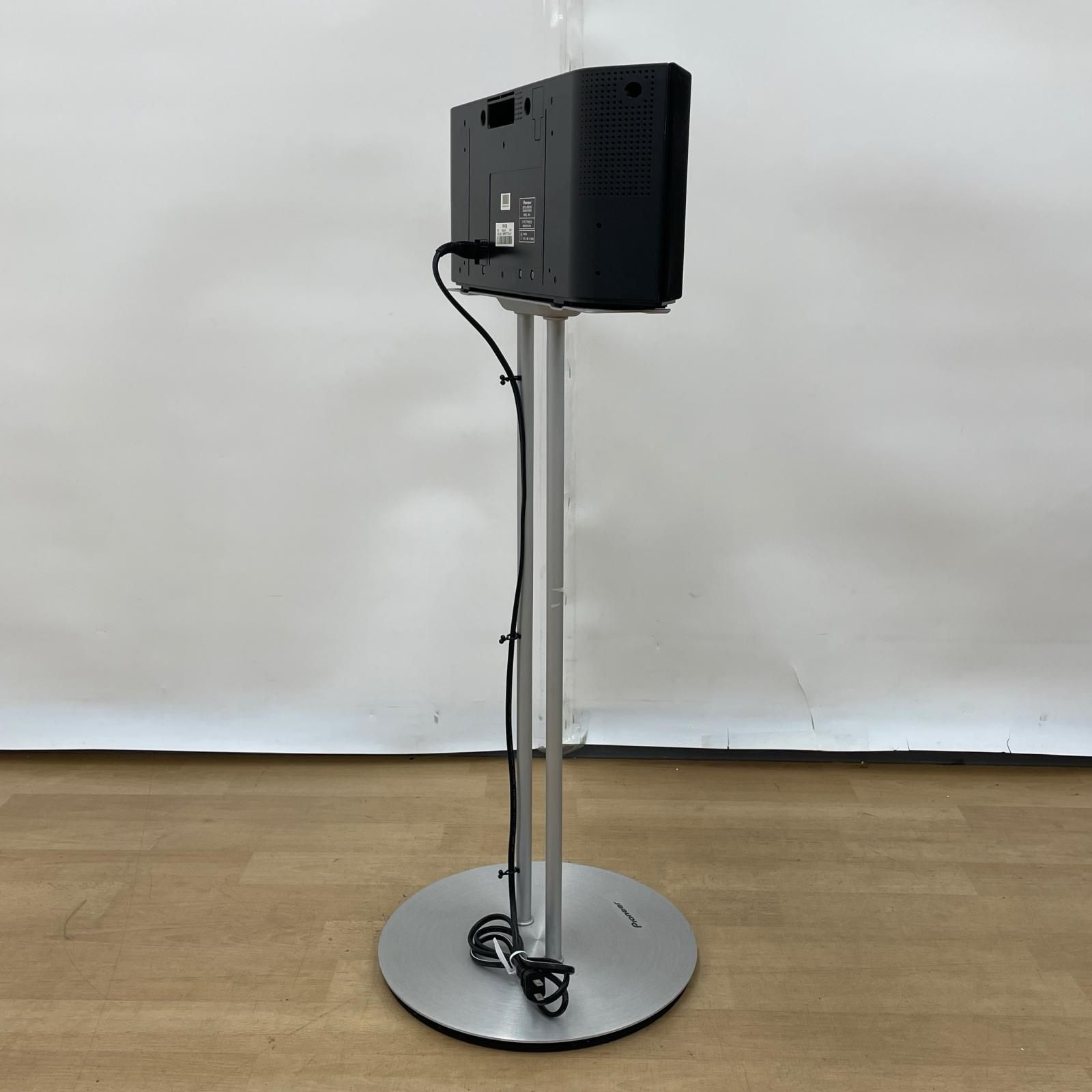 オーディオ機器 Pioneer XW-1 ワイヤレススピーカー
