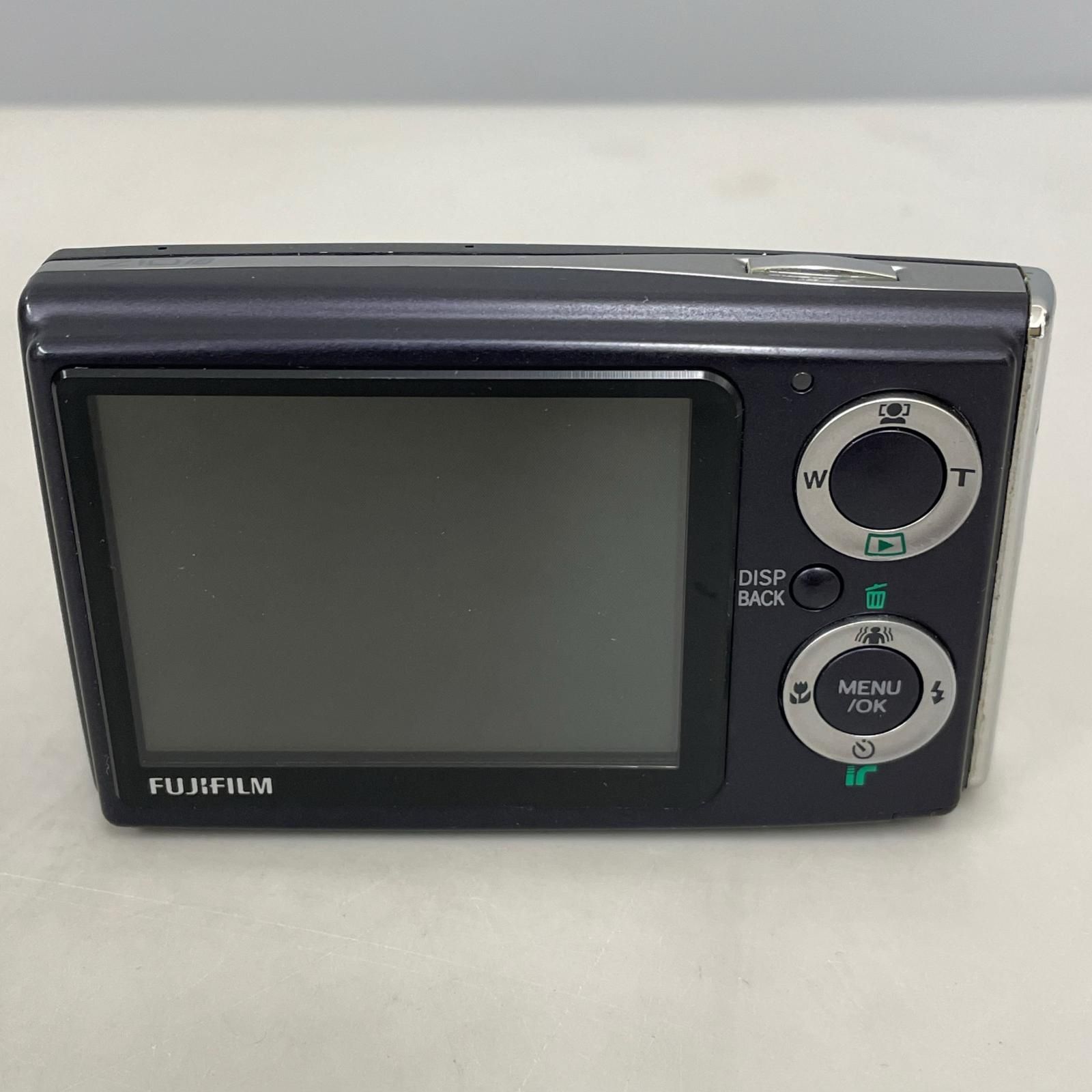 Z10fd 富士フイルム FinePix | FUJIFILM FINEPIX デジタルカメラ