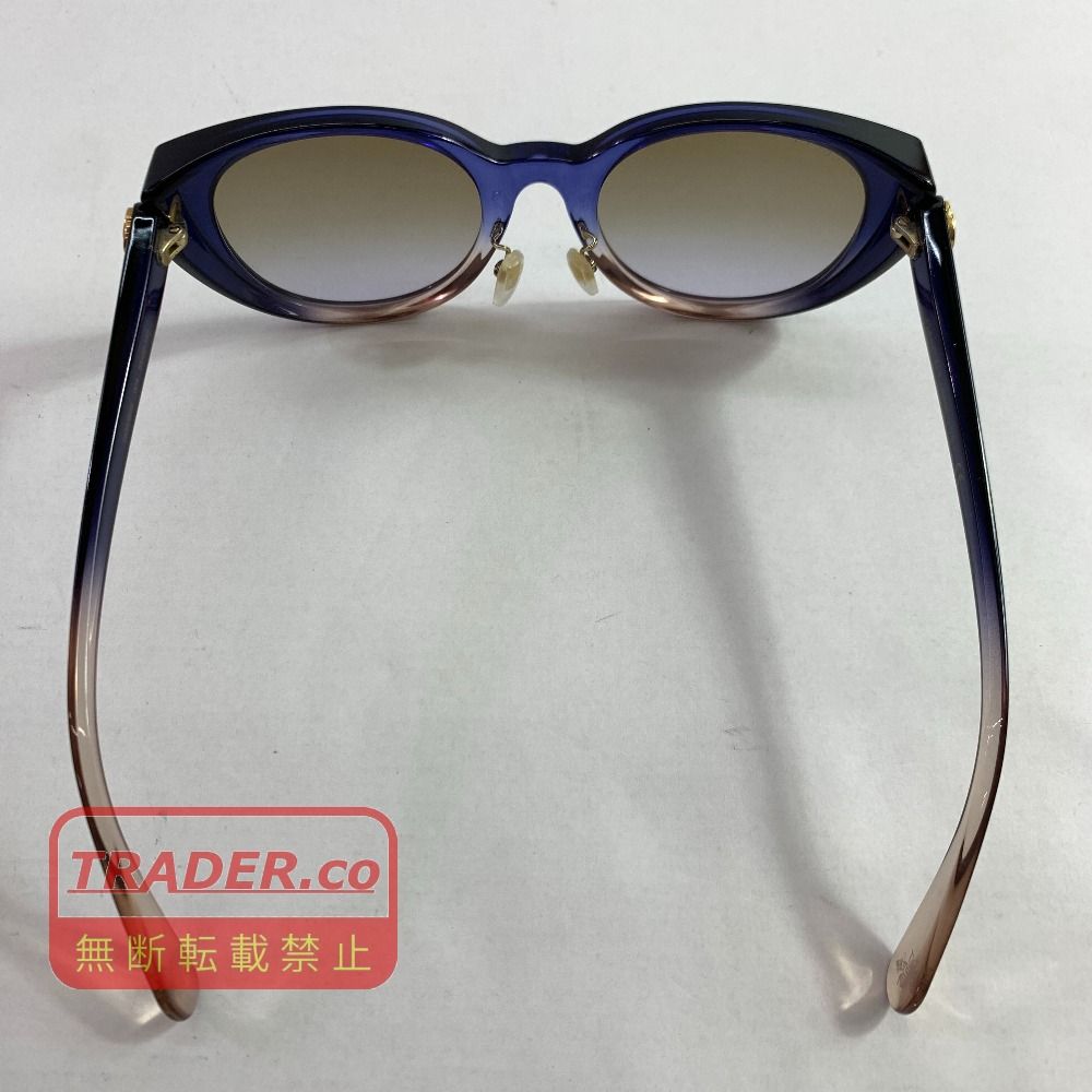 04w7322▽※【中古】GUCCI グッチ サングラス GGロゴ 蜂 GG0369S 004 54