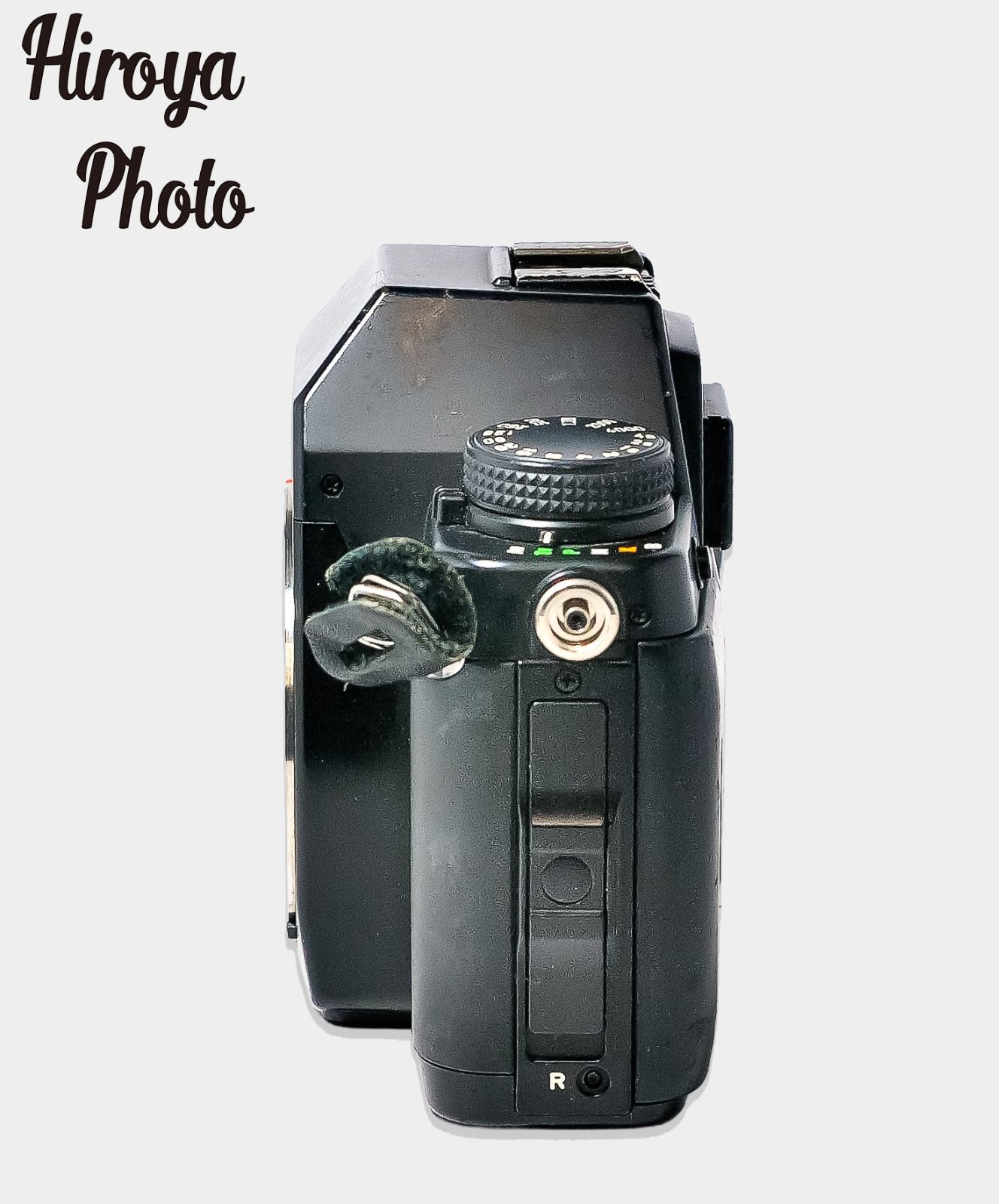 CONTAX コンタックス Aria アリア BODY ボディ - メルカリ