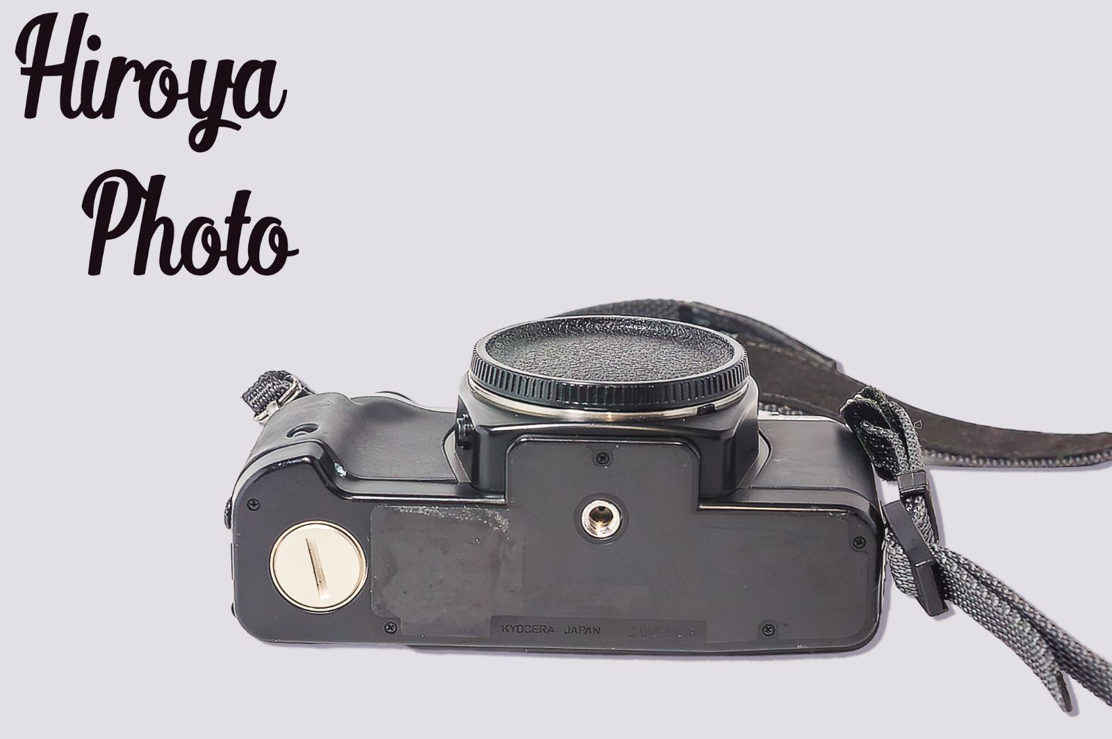 CONTAX コンタックス Aria アリア BODY ボディ - メルカリ