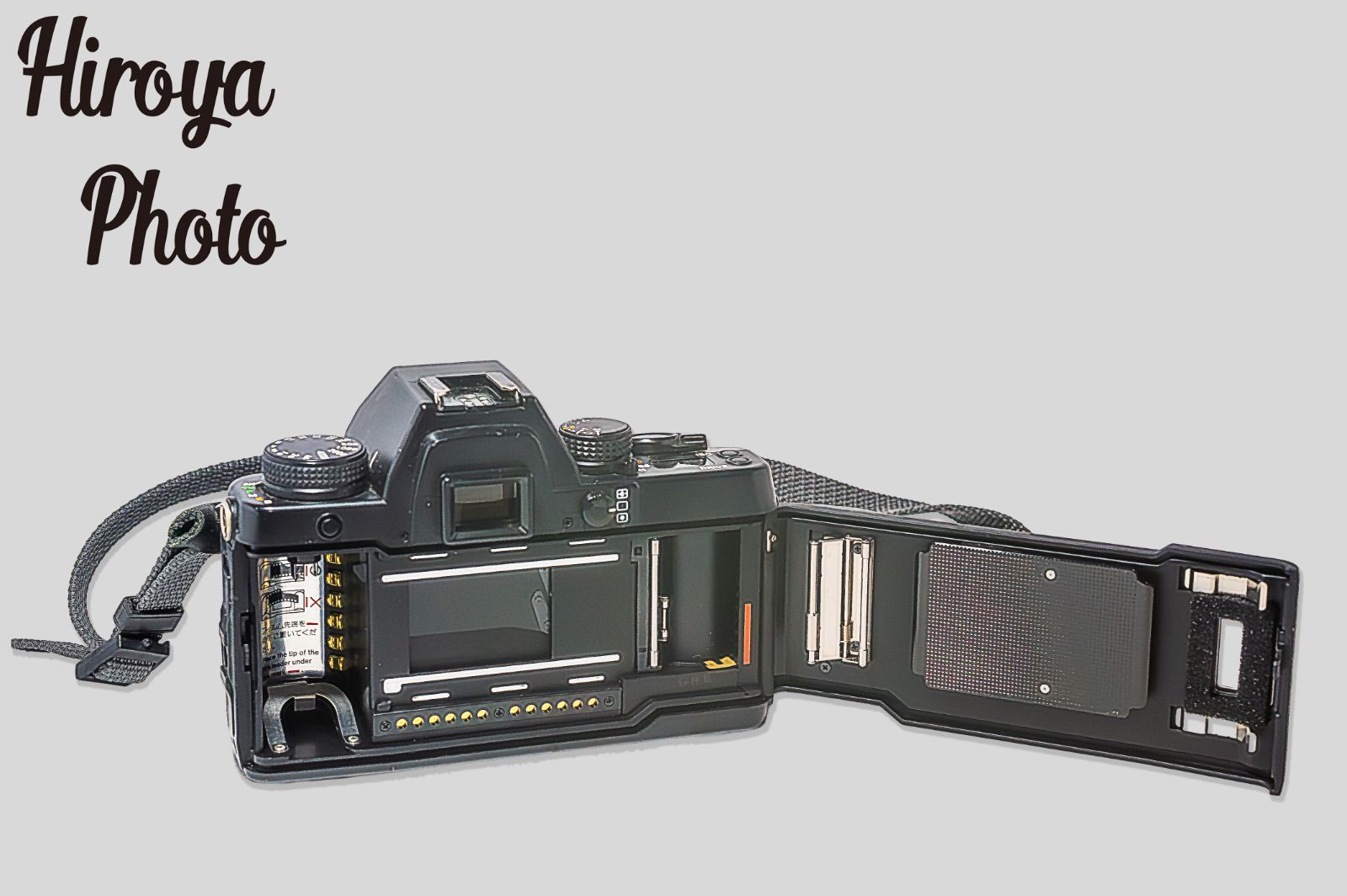 CONTAX コンタックス Aria アリア BODY ボディ - メルカリ