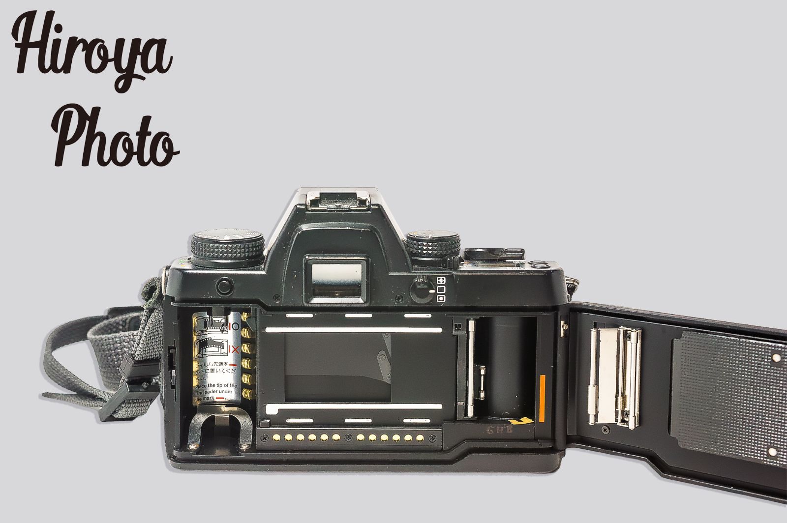 CONTAX コンタックス Aria アリア BODY ボディ - メルカリ