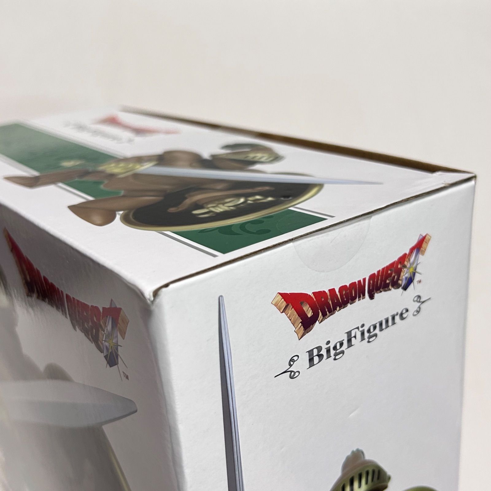 9点セット】ドラゴンクエスト プライズフィギュア・ルームライト