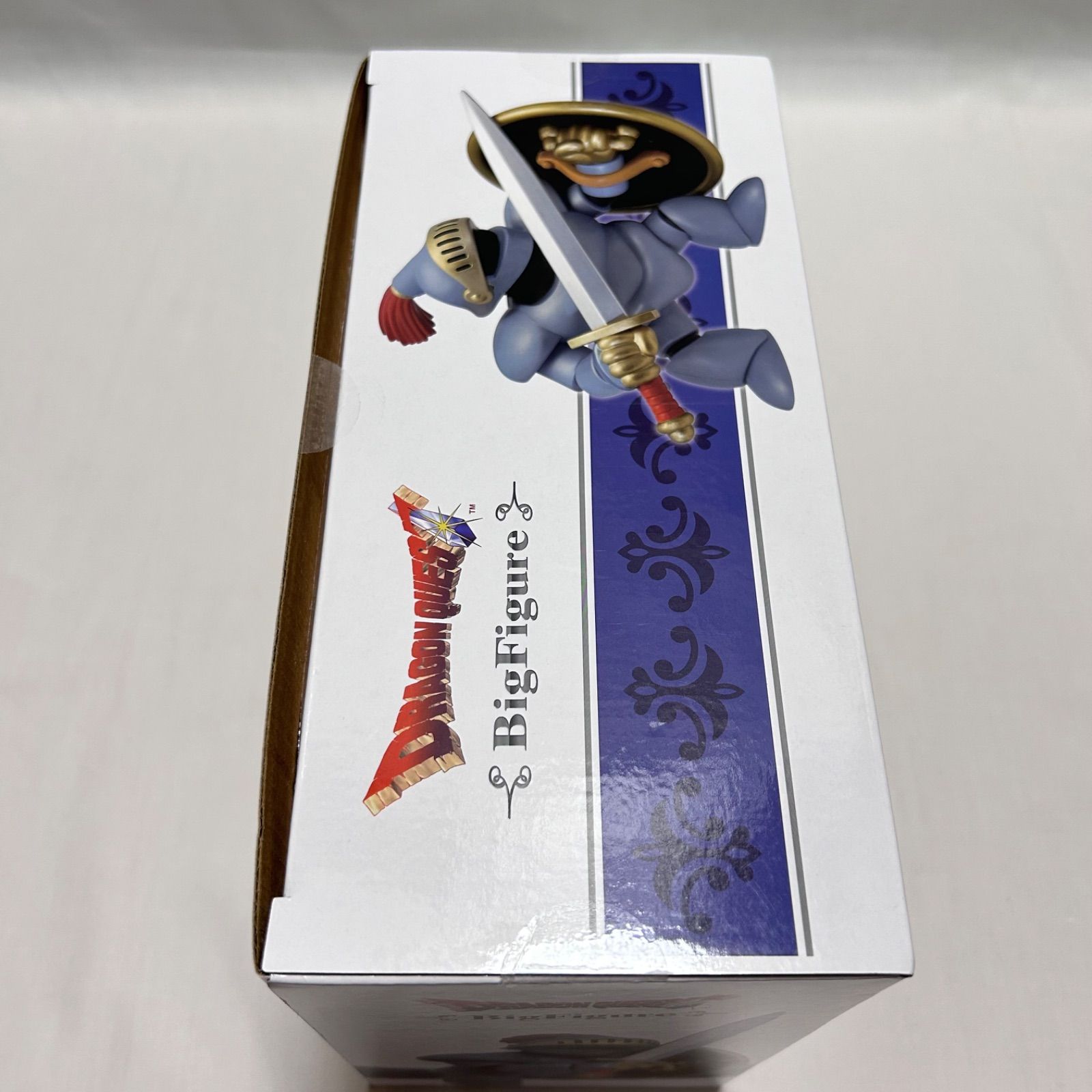 9点セット】ドラゴンクエスト プライズフィギュア・ルームライト