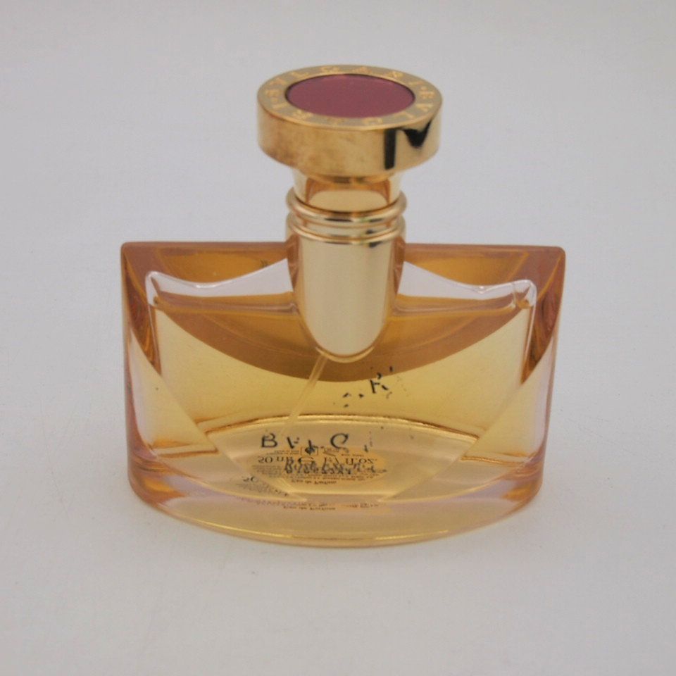 ブルガリ ローズエッセンシャル オーデパフューム 50ml 香水 BVLGARI