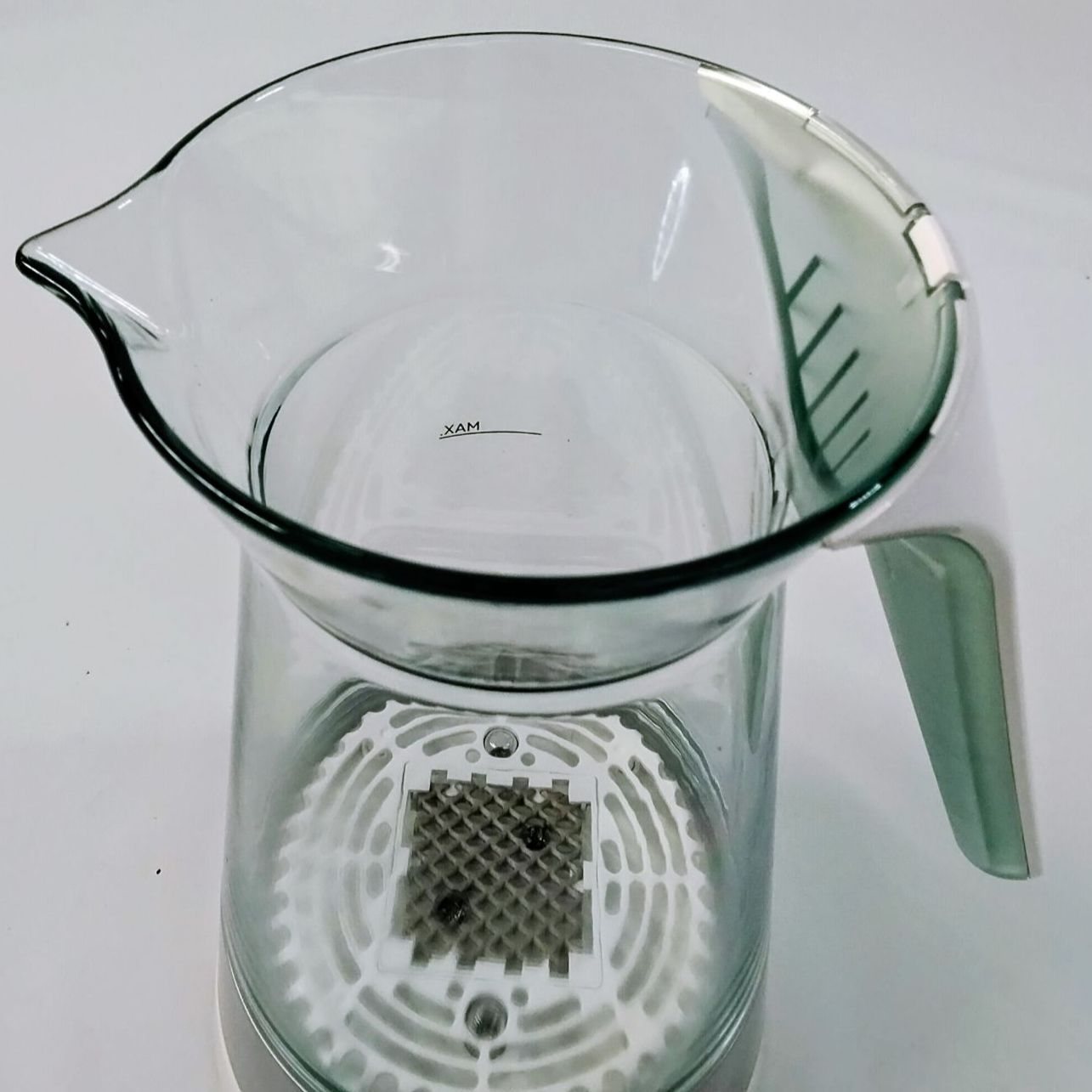 未使用・保管品】porto 卓上水素水生成器 H+server AIM-HW01 水素水