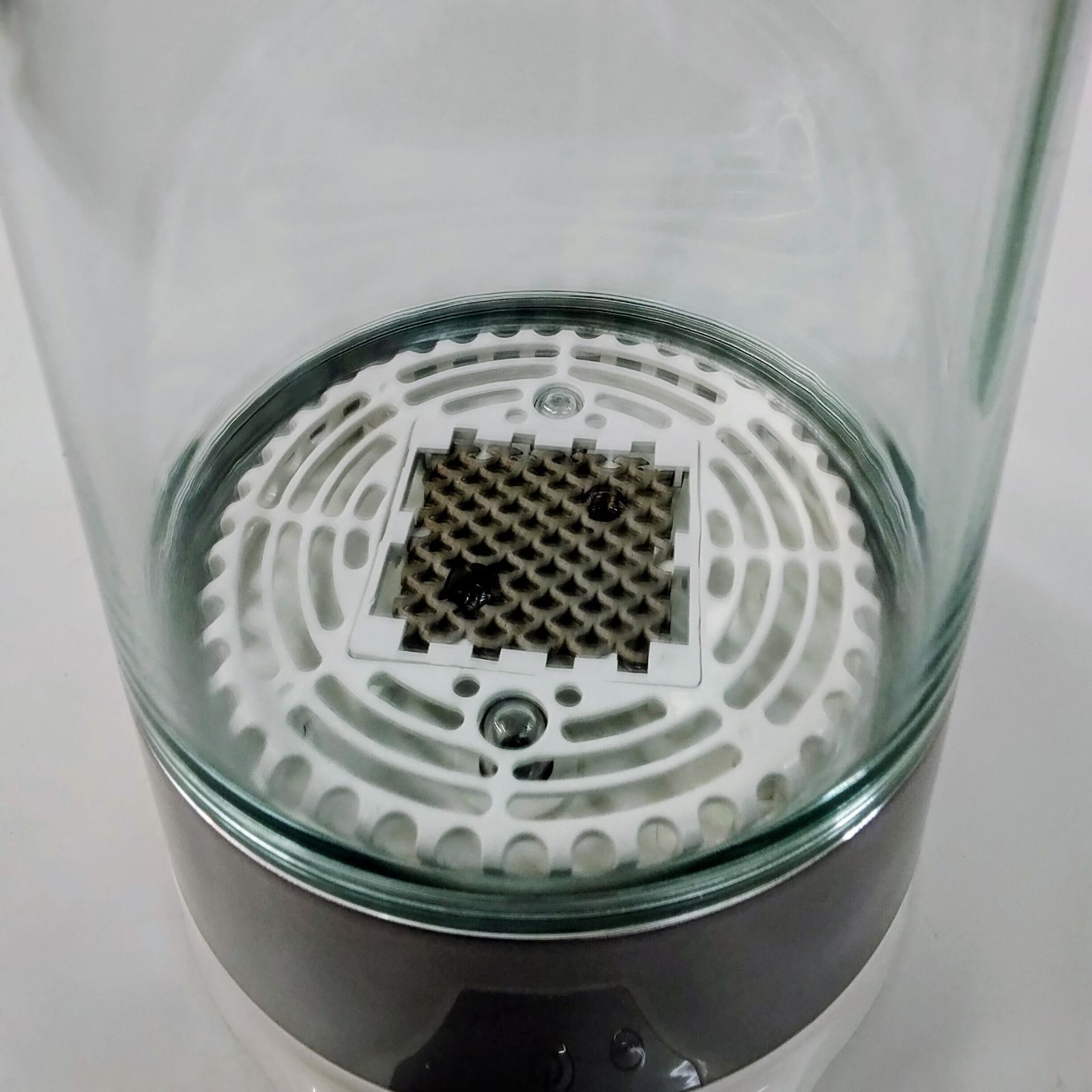 未使用・保管品】porto 卓上水素水生成器 H+server AIM-HW01 水素水