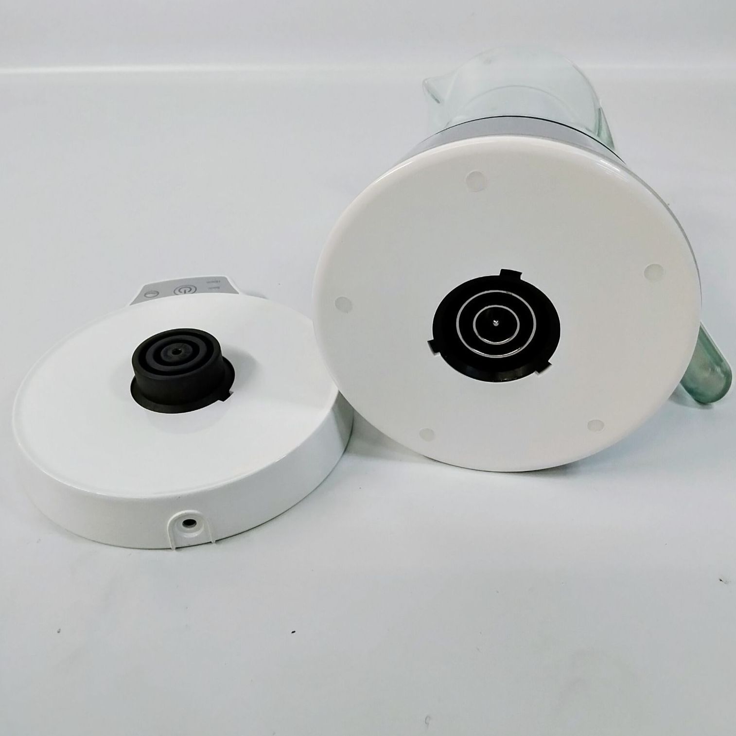 未使用・保管品】porto 卓上水素水生成器 H+server AIM-HW01 水素水