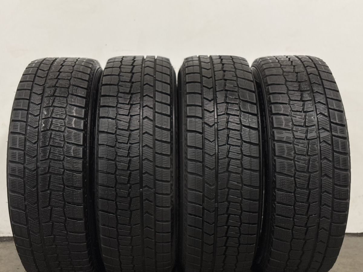 バリ溝】トヨタ車専用設計 エコフォルム 16in 6.5J +39 PCD114.3