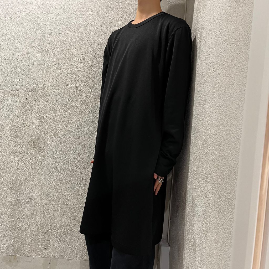 COMME des GARCONS HOMME PLUS コムデギャルソンオムプリュス オーバー