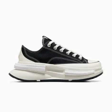CONVERSE RUN STAR LEGACY CX FUTURE COMFORT BLACK LOW CUT 27cm 